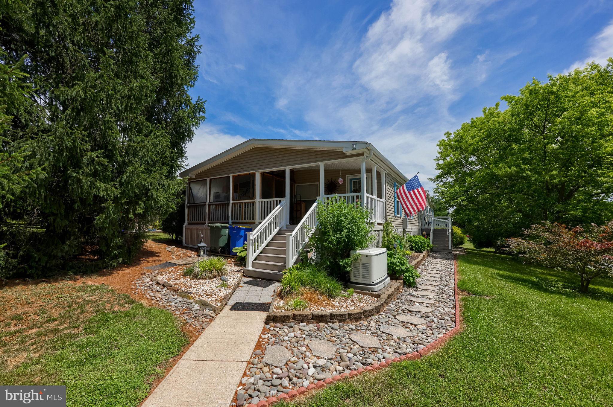 TALL OAK ESTATES - Residential