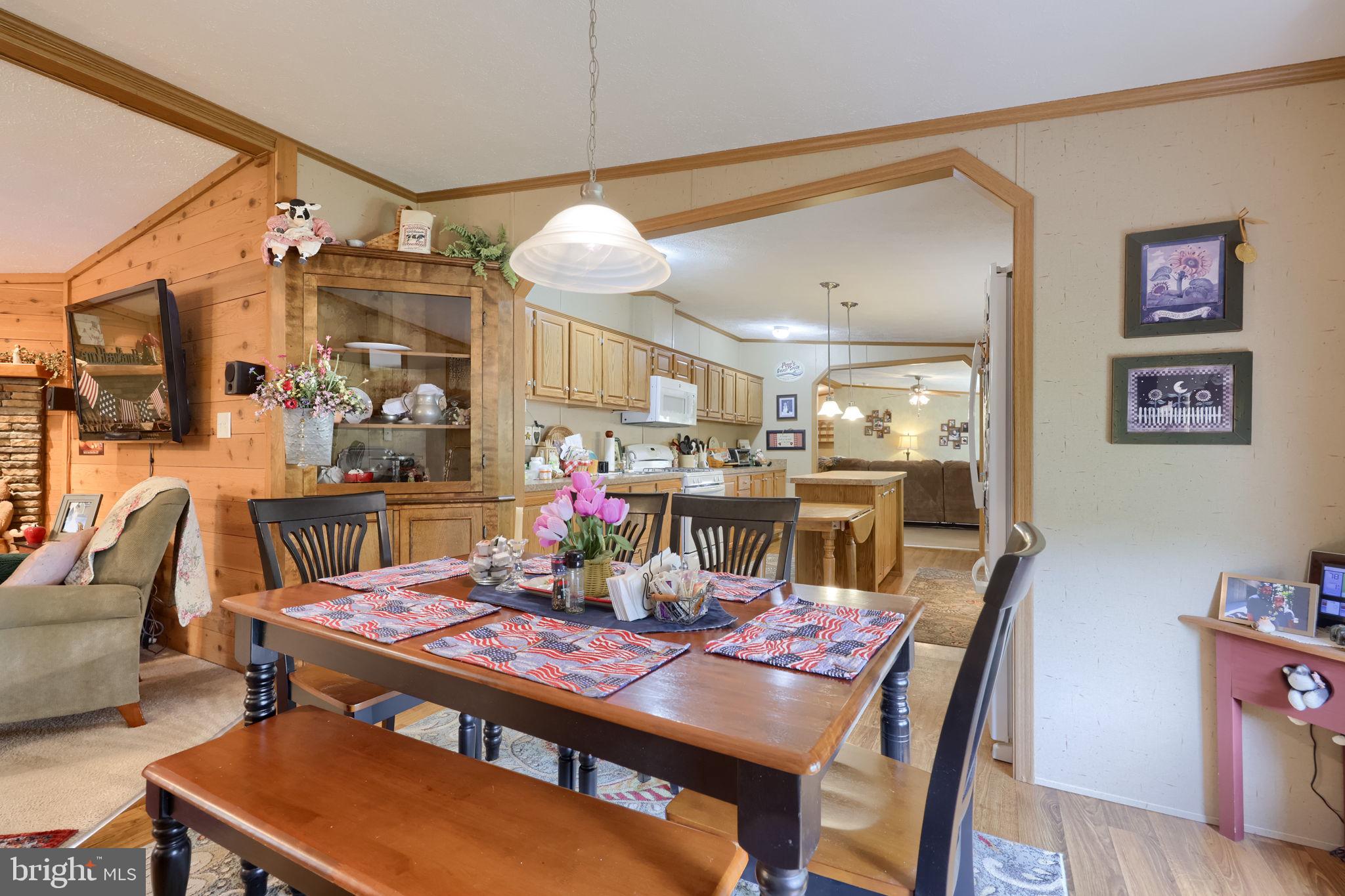 TALL OAK ESTATES - Residential