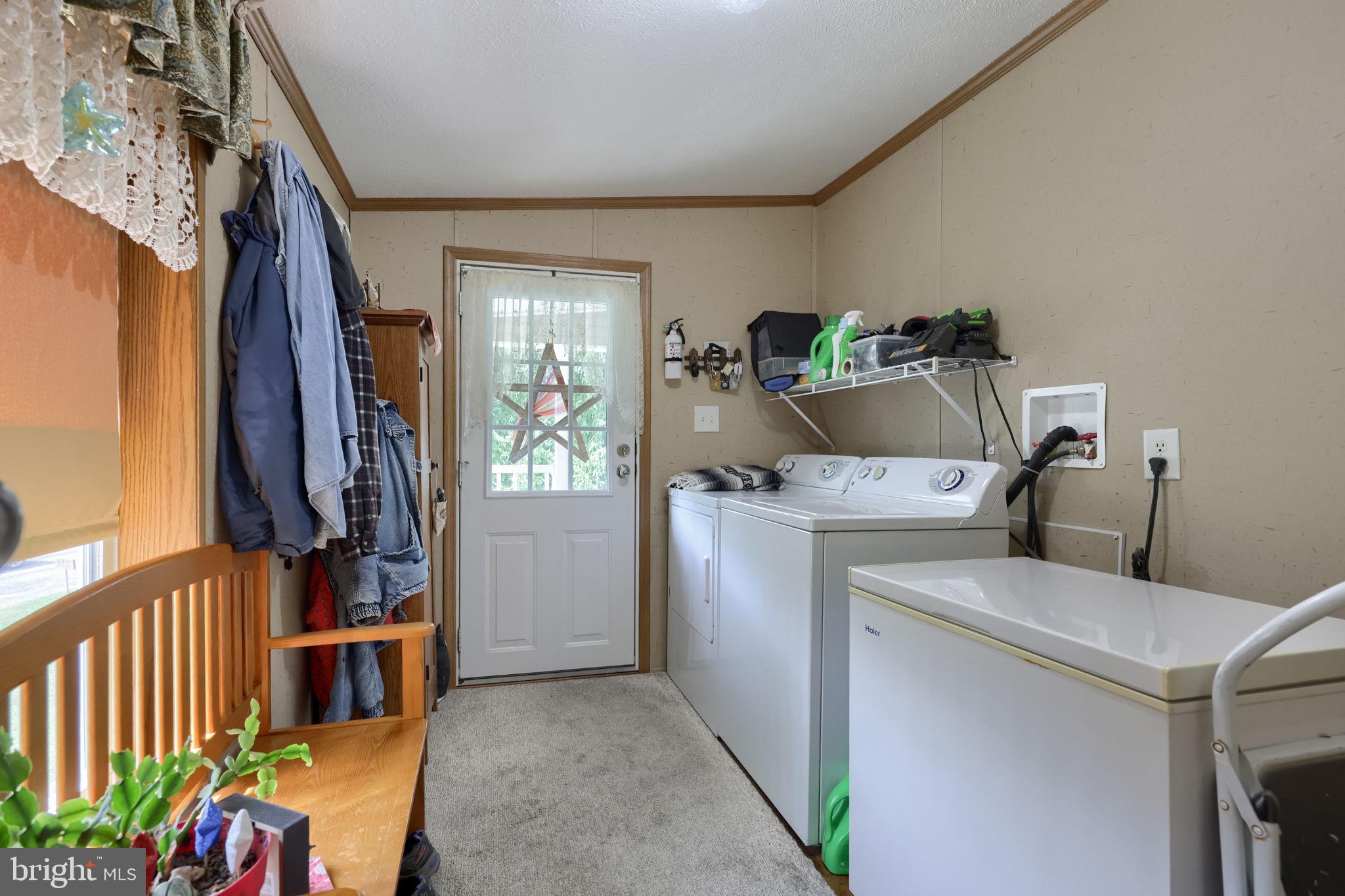 TALL OAK ESTATES - Residential