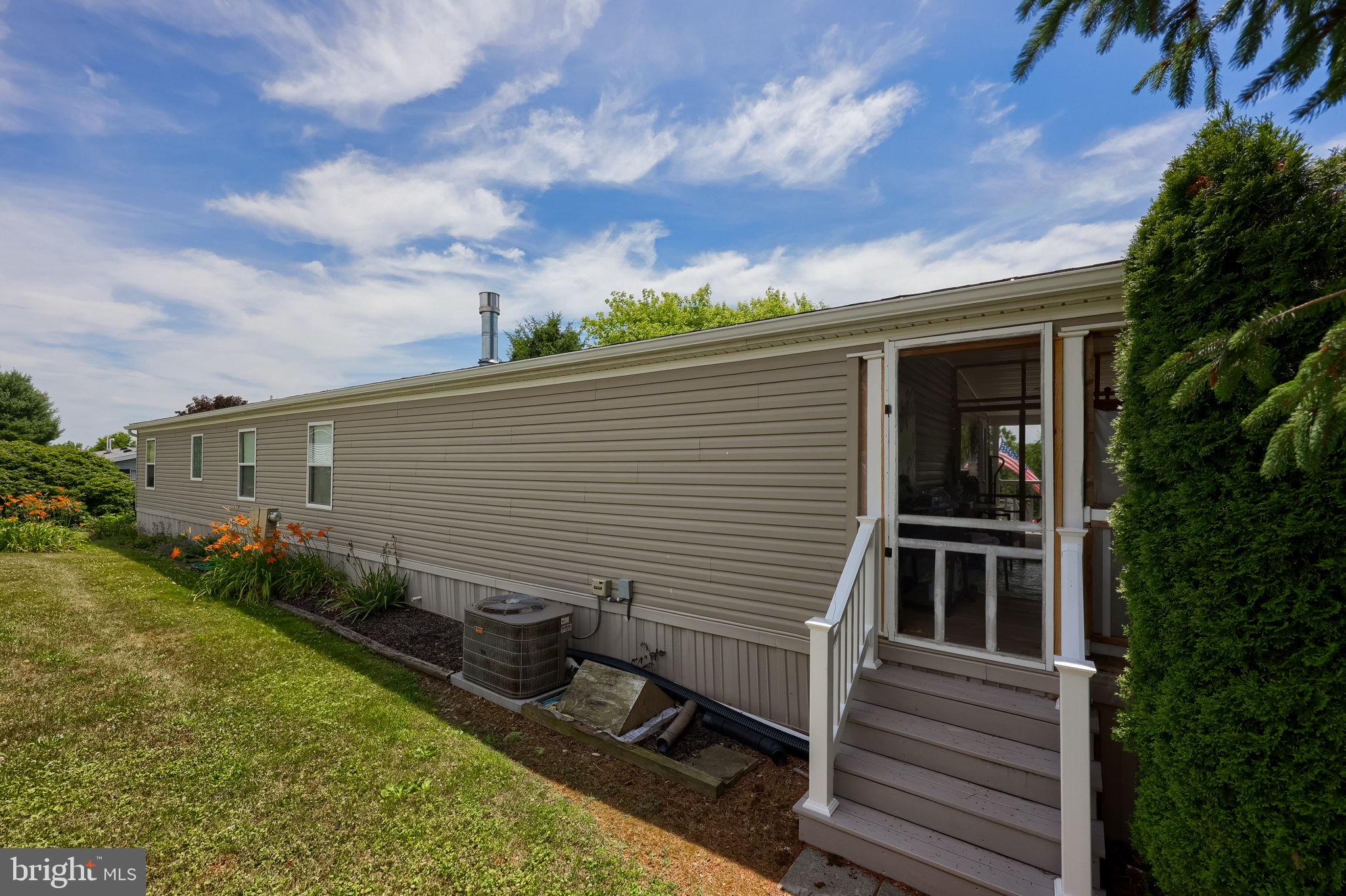 TALL OAK ESTATES - Residential