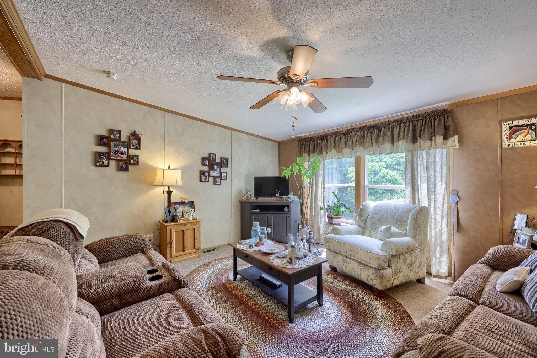 TALL OAK ESTATES - Residential