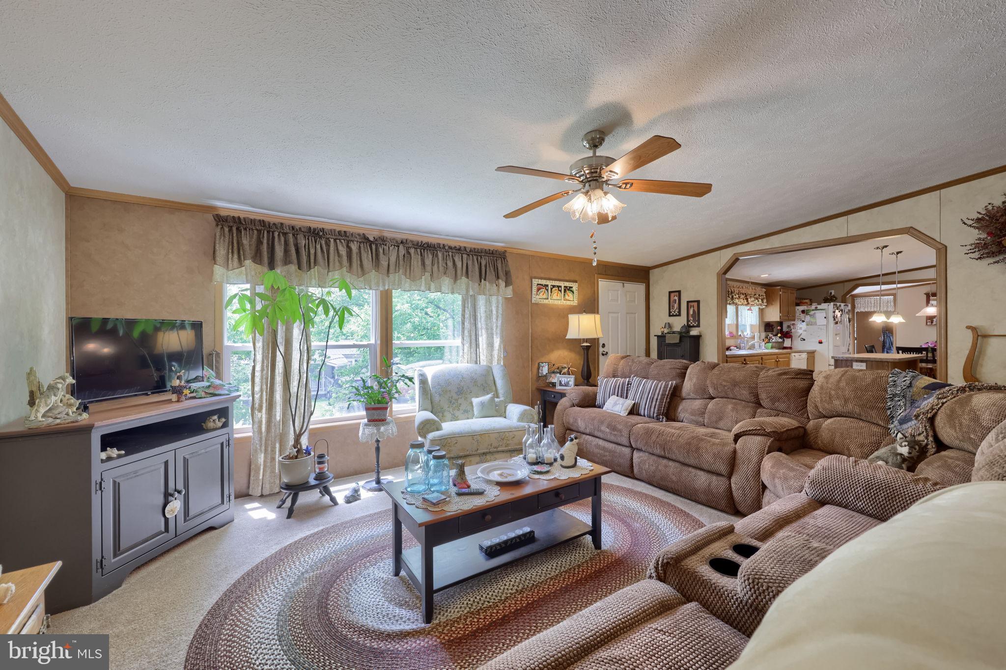 TALL OAK ESTATES - Residential