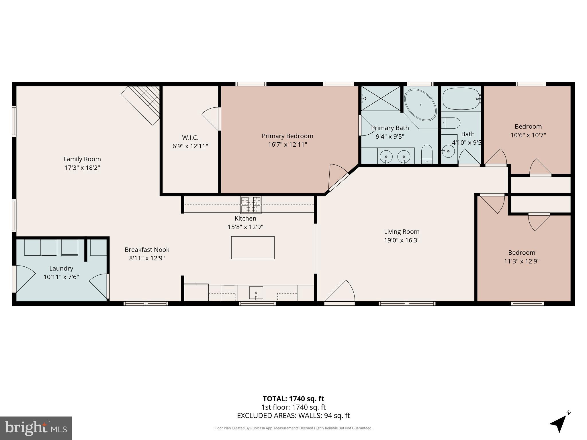 TALL OAK ESTATES - Residential