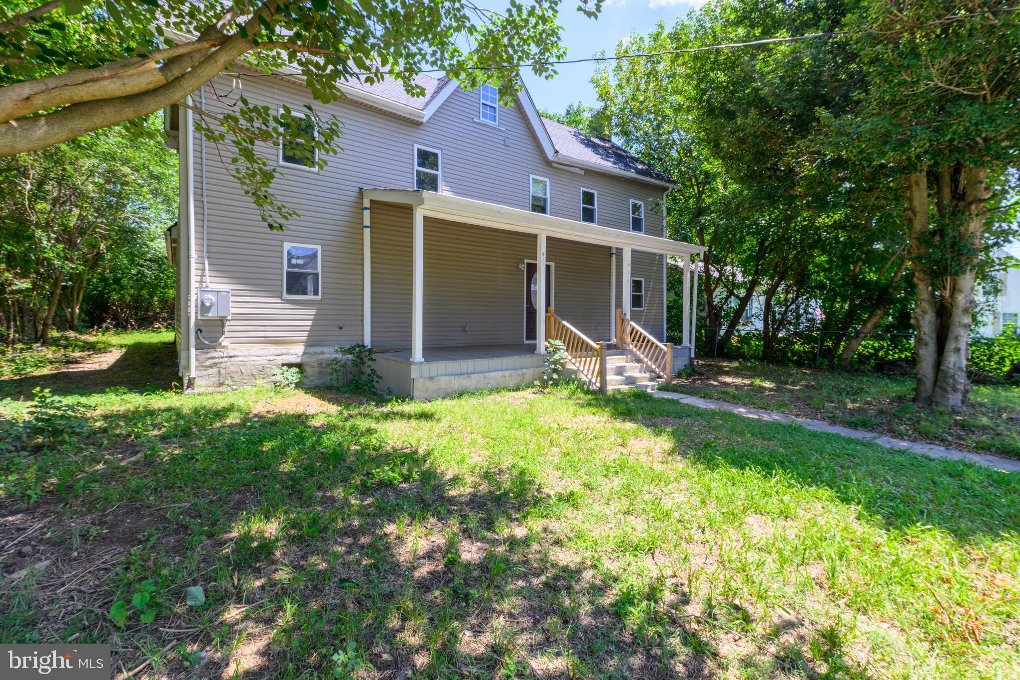 MILFORD - Residential