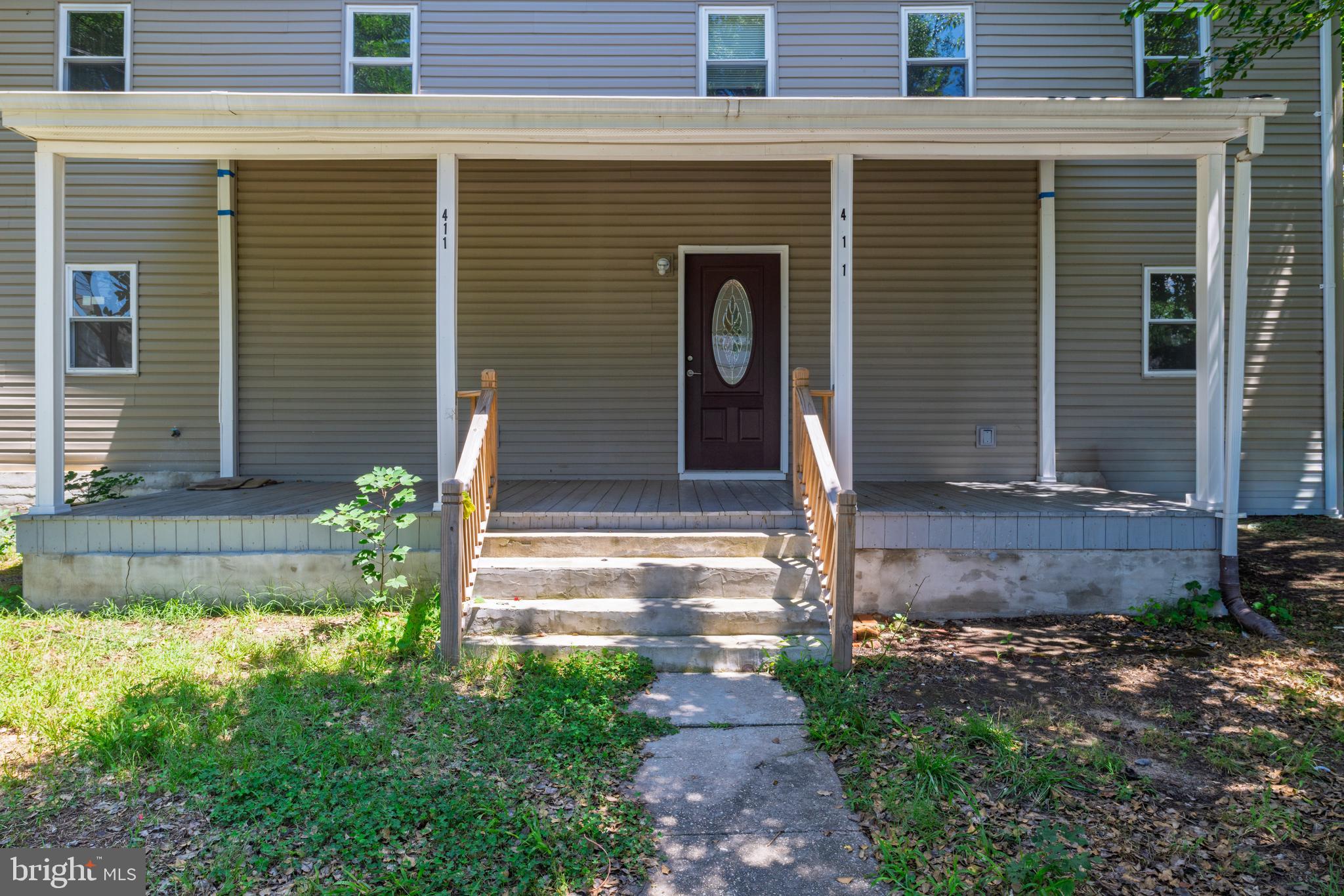 MILFORD - Residential