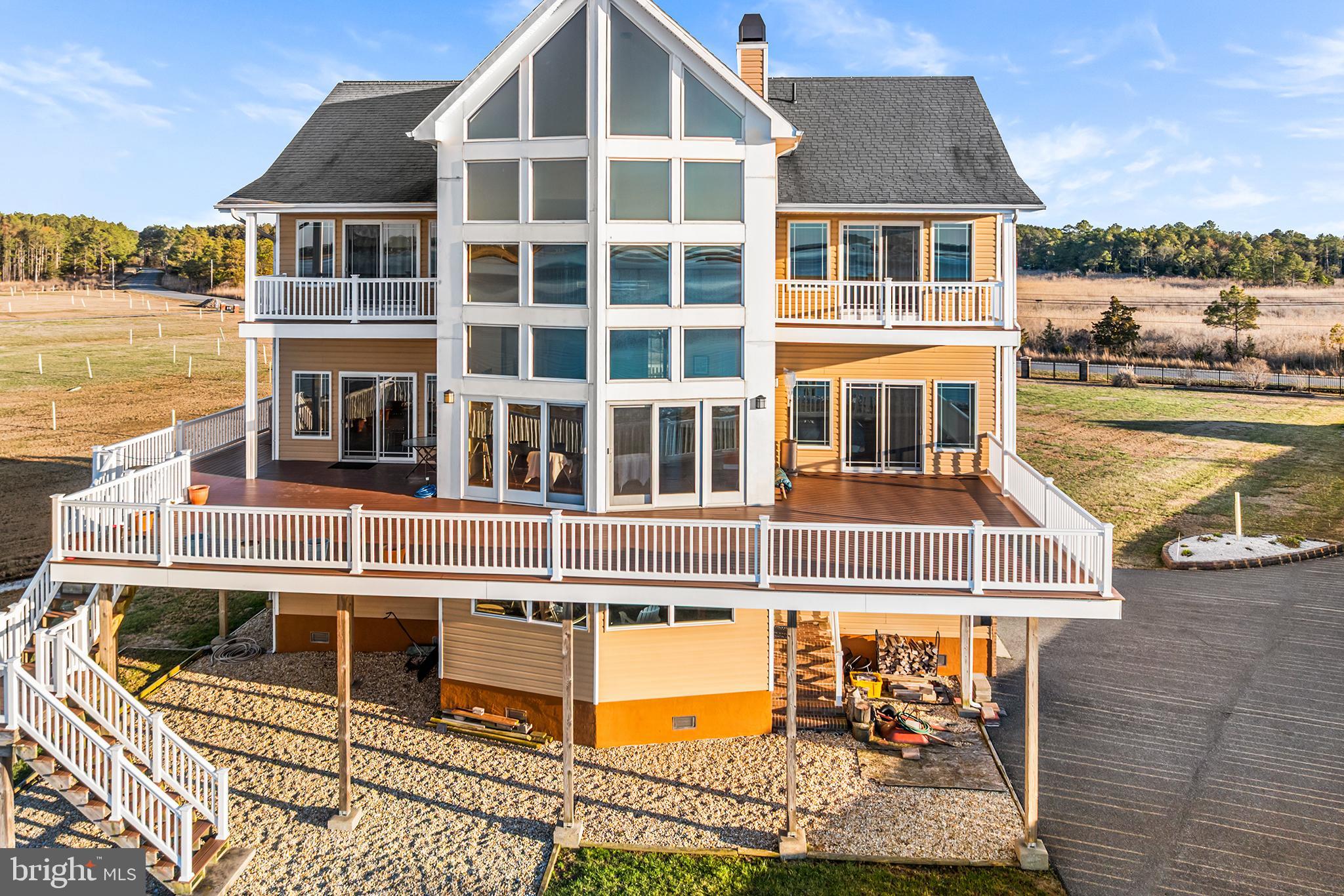 MADISON - Residential