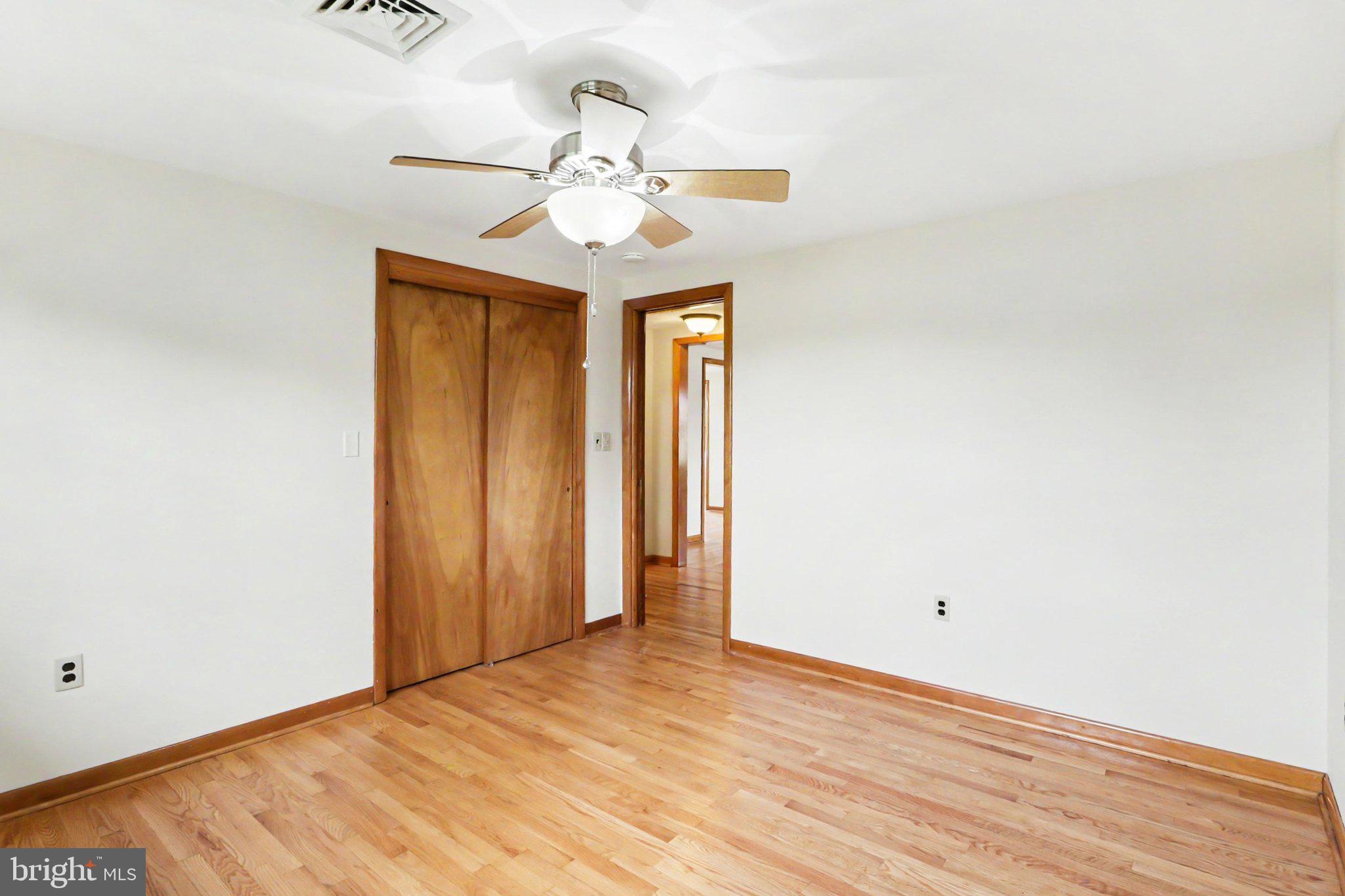 NORTH MIDDLETON TWP - Residential
