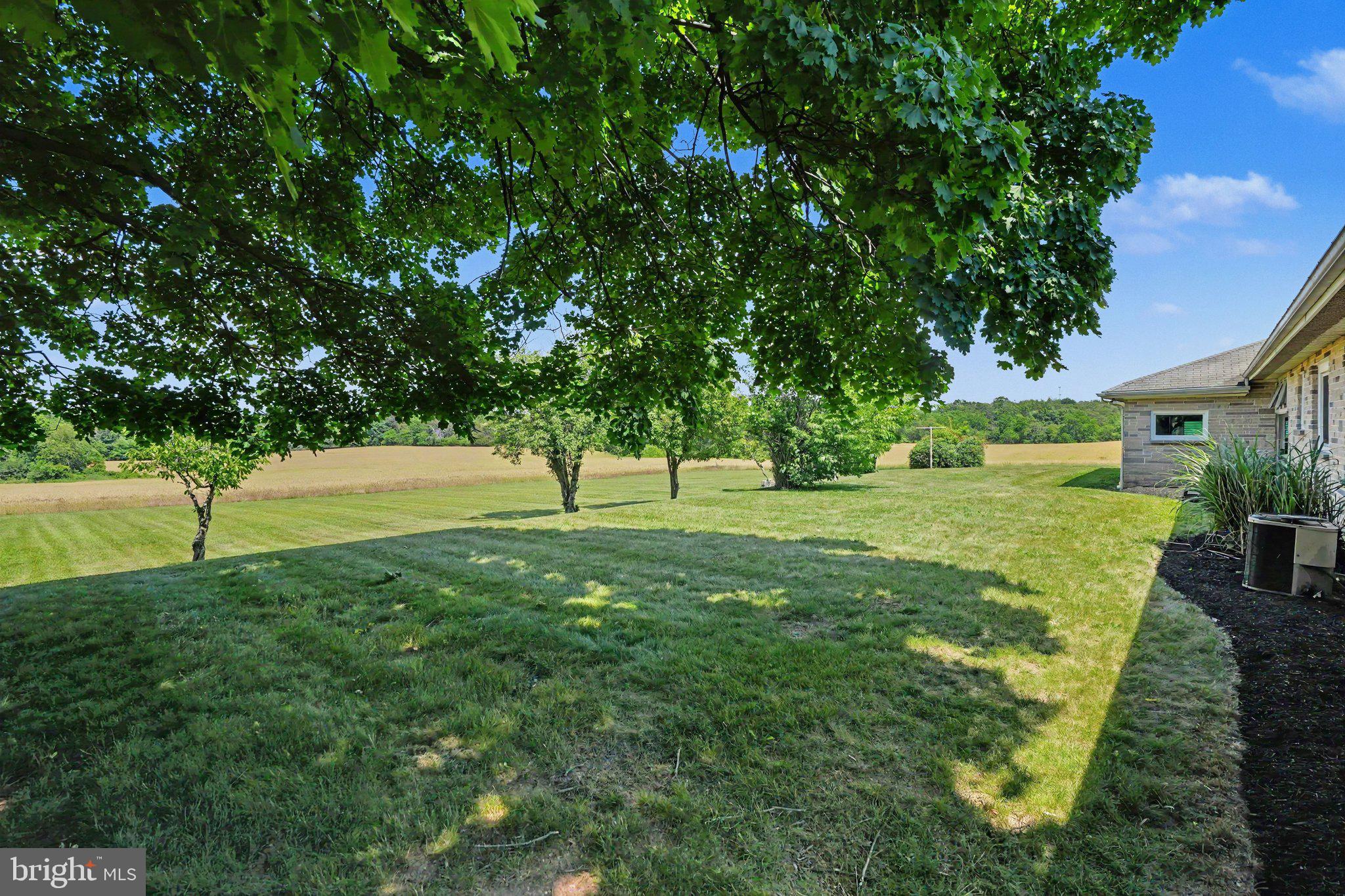 NORTH MIDDLETON TWP - Residential
