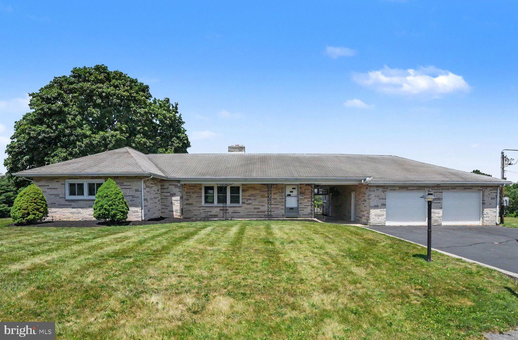 NORTH MIDDLETON TWP - Residential