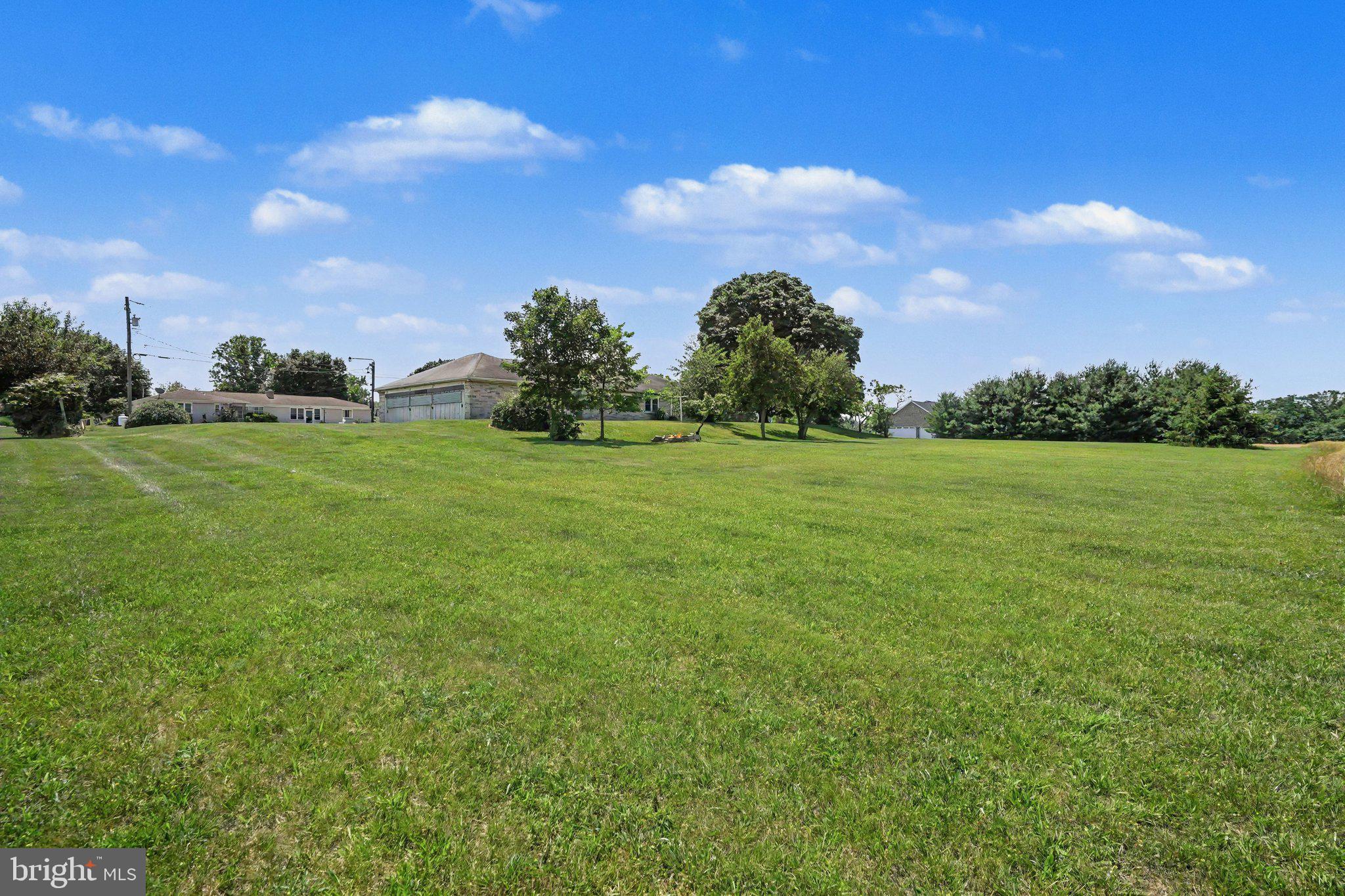 NORTH MIDDLETON TWP - Residential