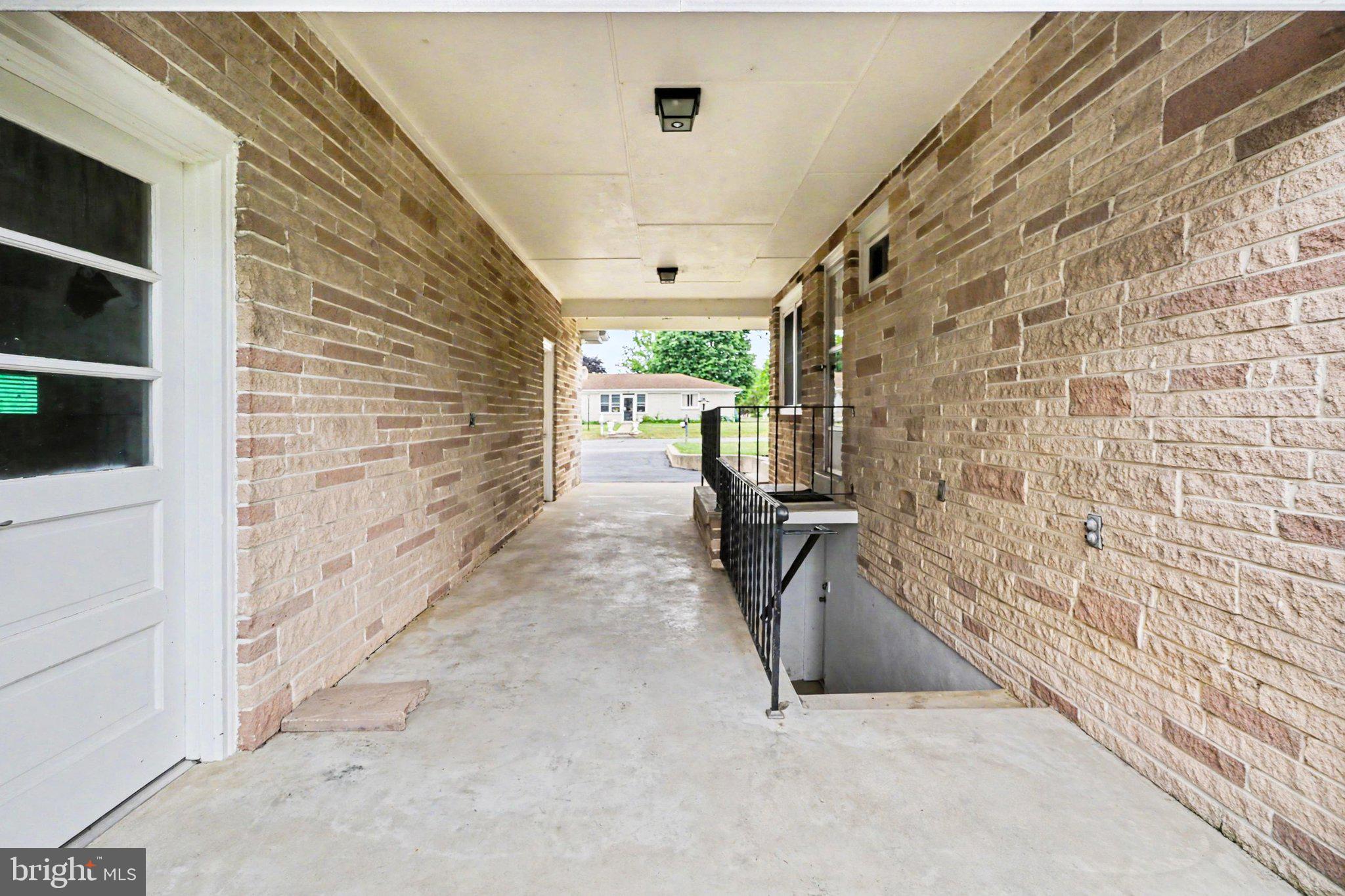 NORTH MIDDLETON TWP - Residential