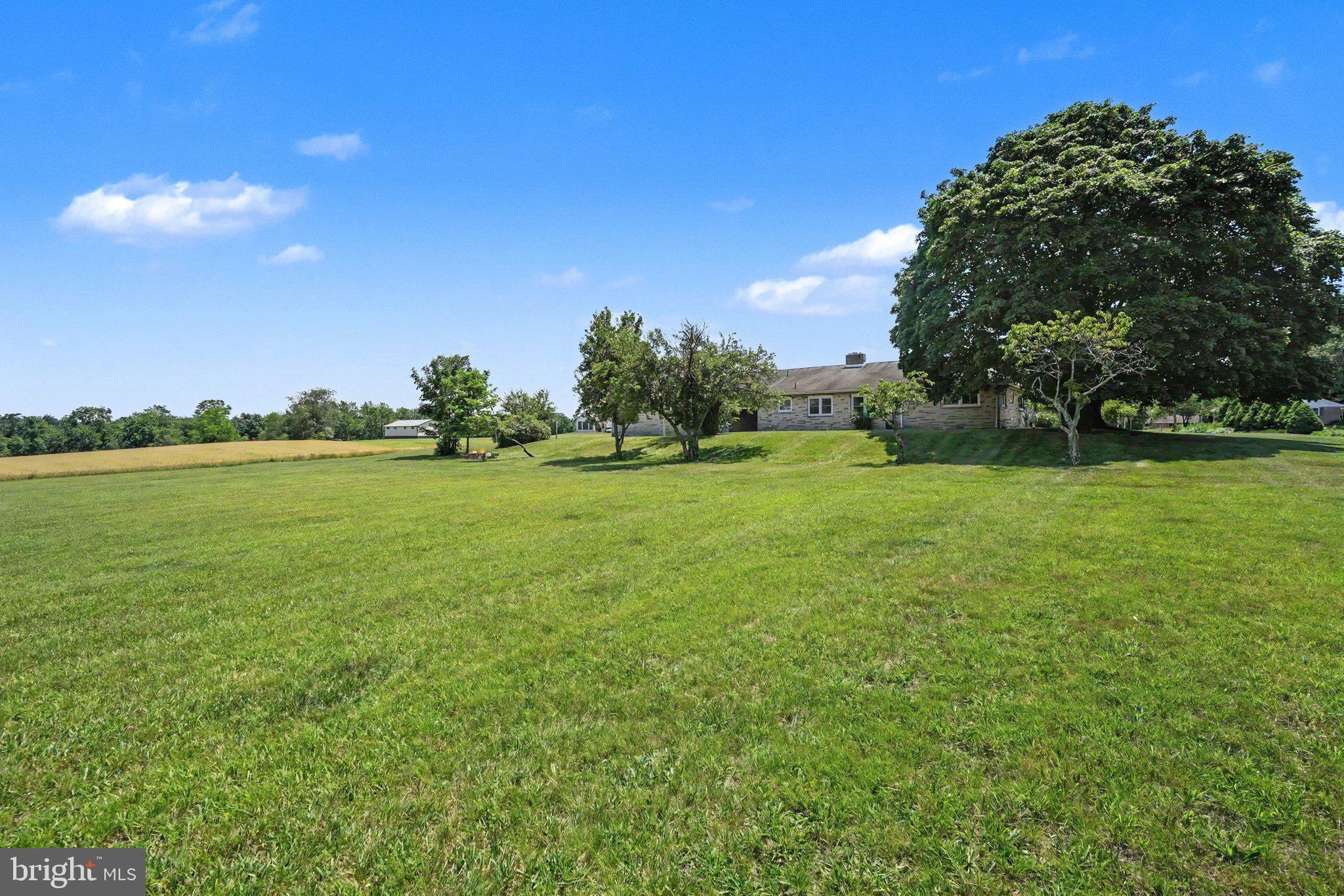 NORTH MIDDLETON TWP - Residential