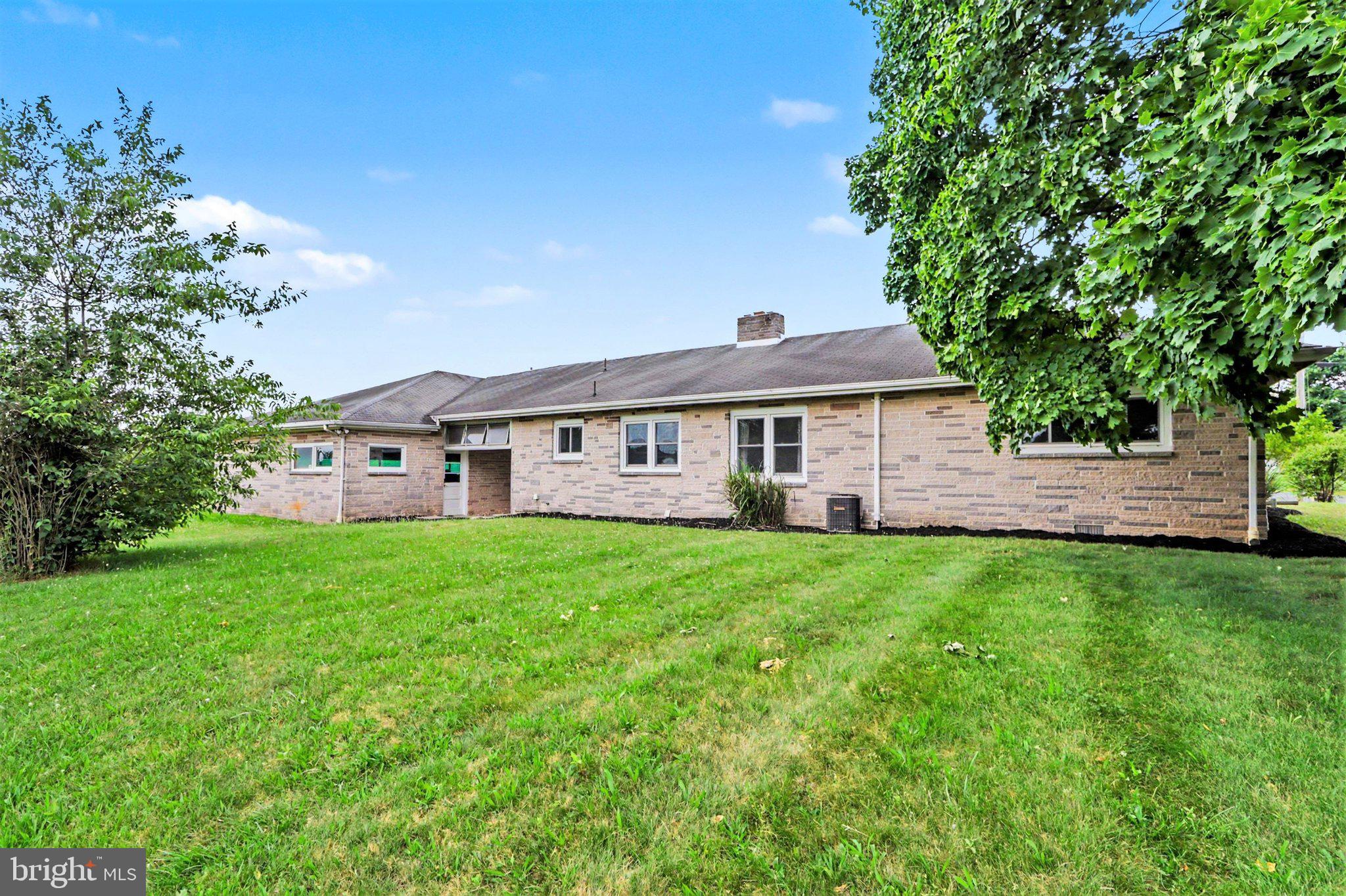 NORTH MIDDLETON TWP - Residential