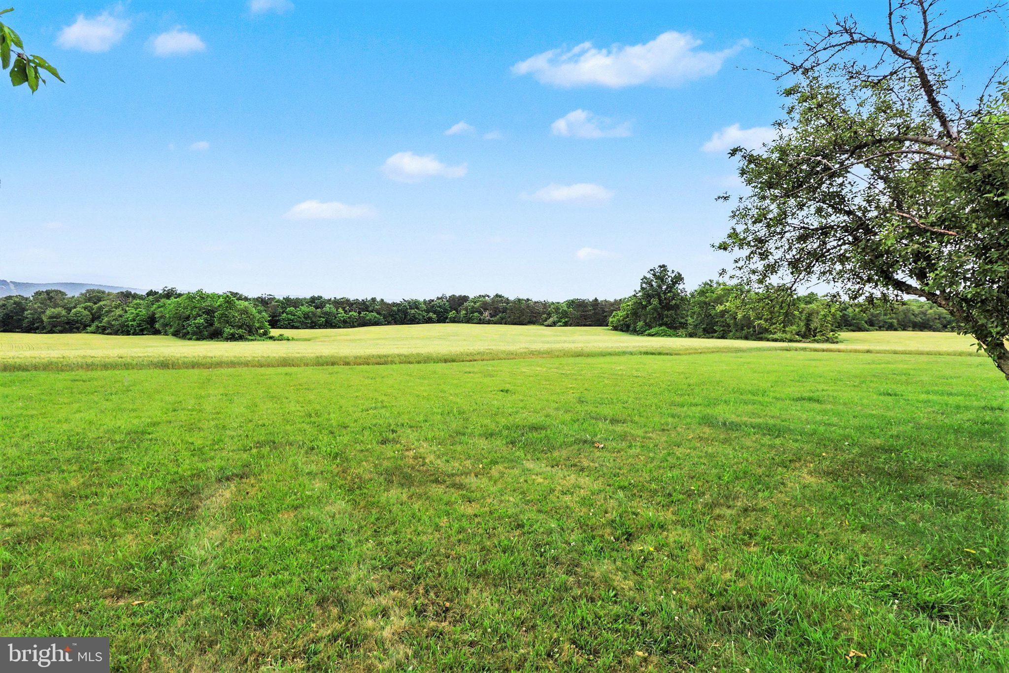 NORTH MIDDLETON TWP - Residential