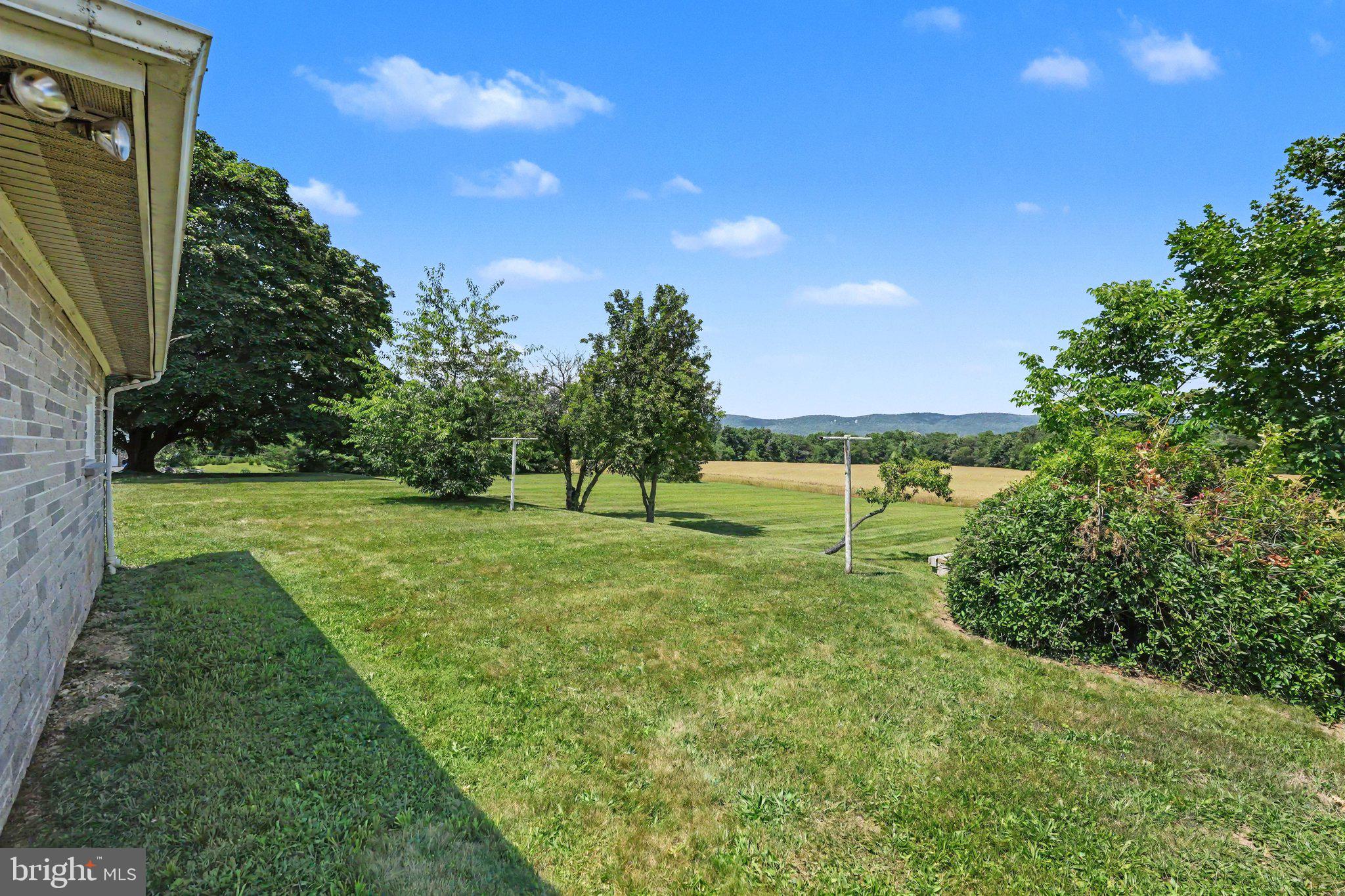 NORTH MIDDLETON TWP - Residential