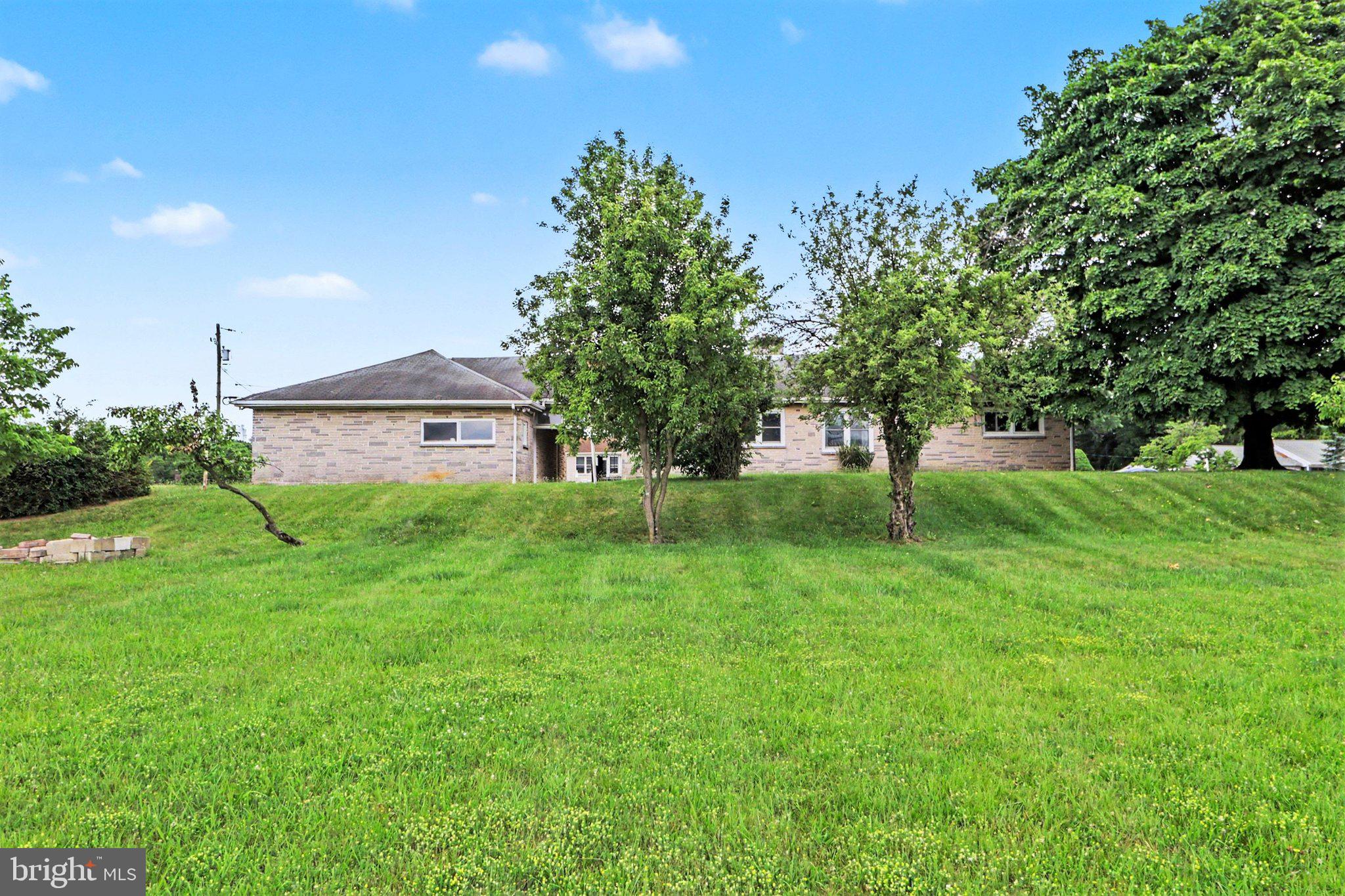 NORTH MIDDLETON TWP - Residential