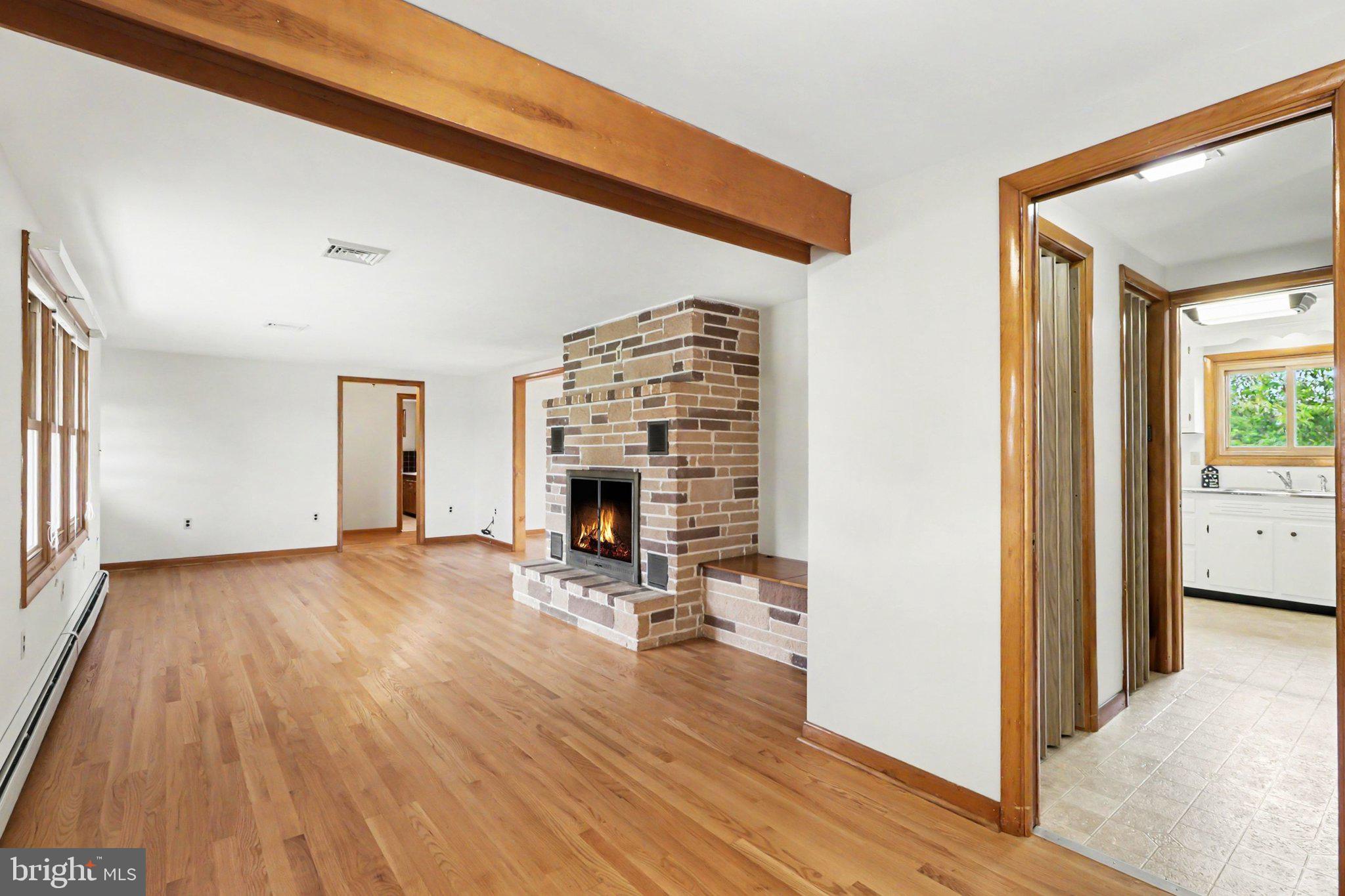 NORTH MIDDLETON TWP - Residential