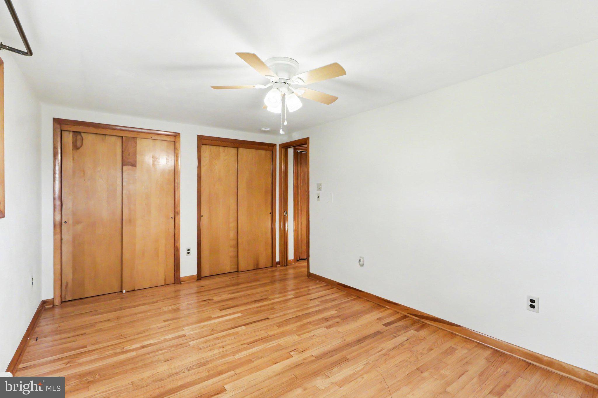 NORTH MIDDLETON TWP - Residential