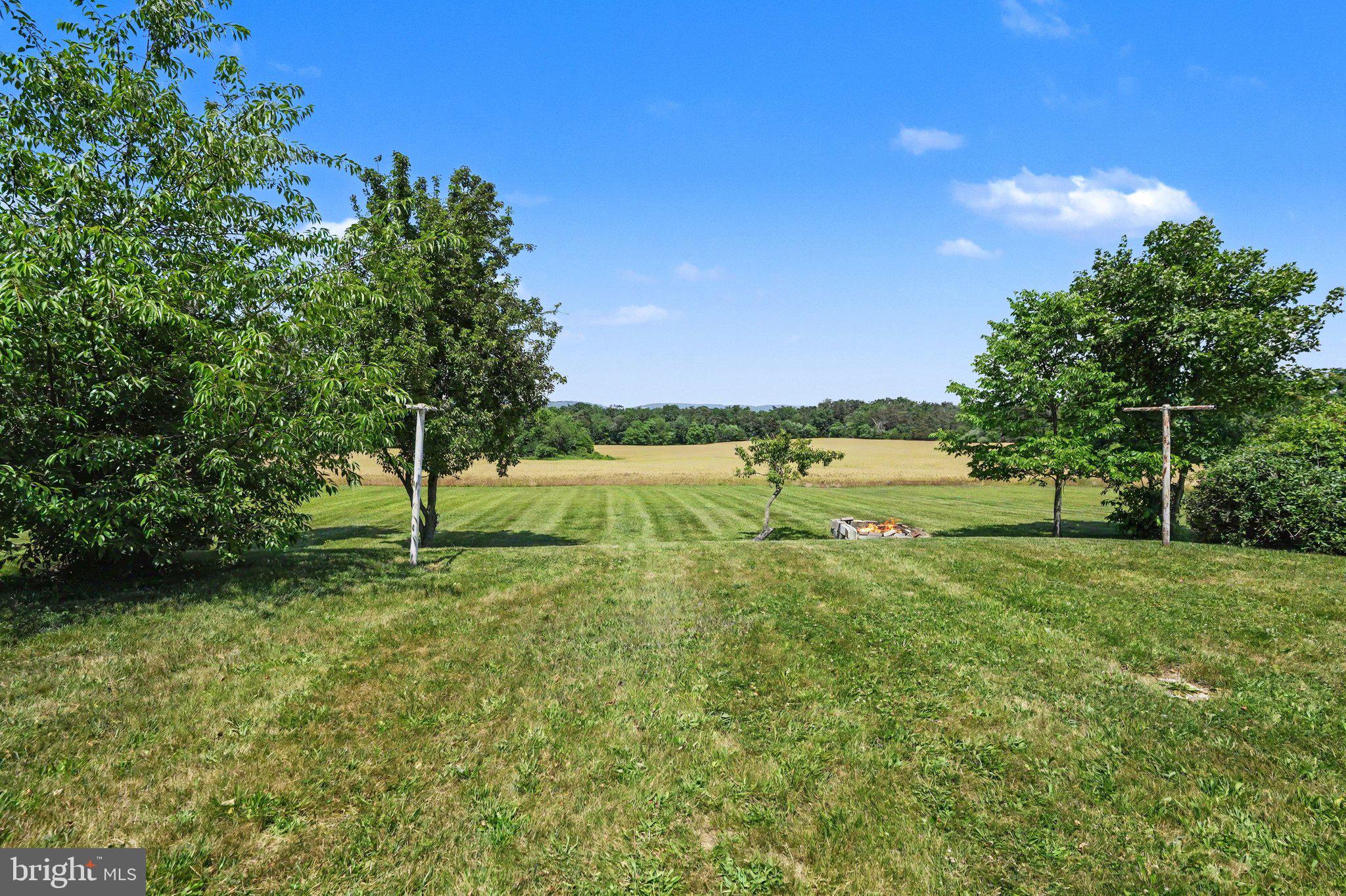 NORTH MIDDLETON TWP - Residential