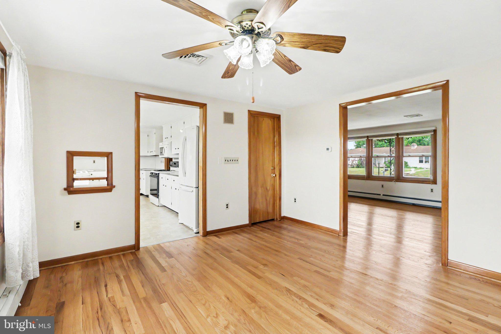 NORTH MIDDLETON TWP - Residential