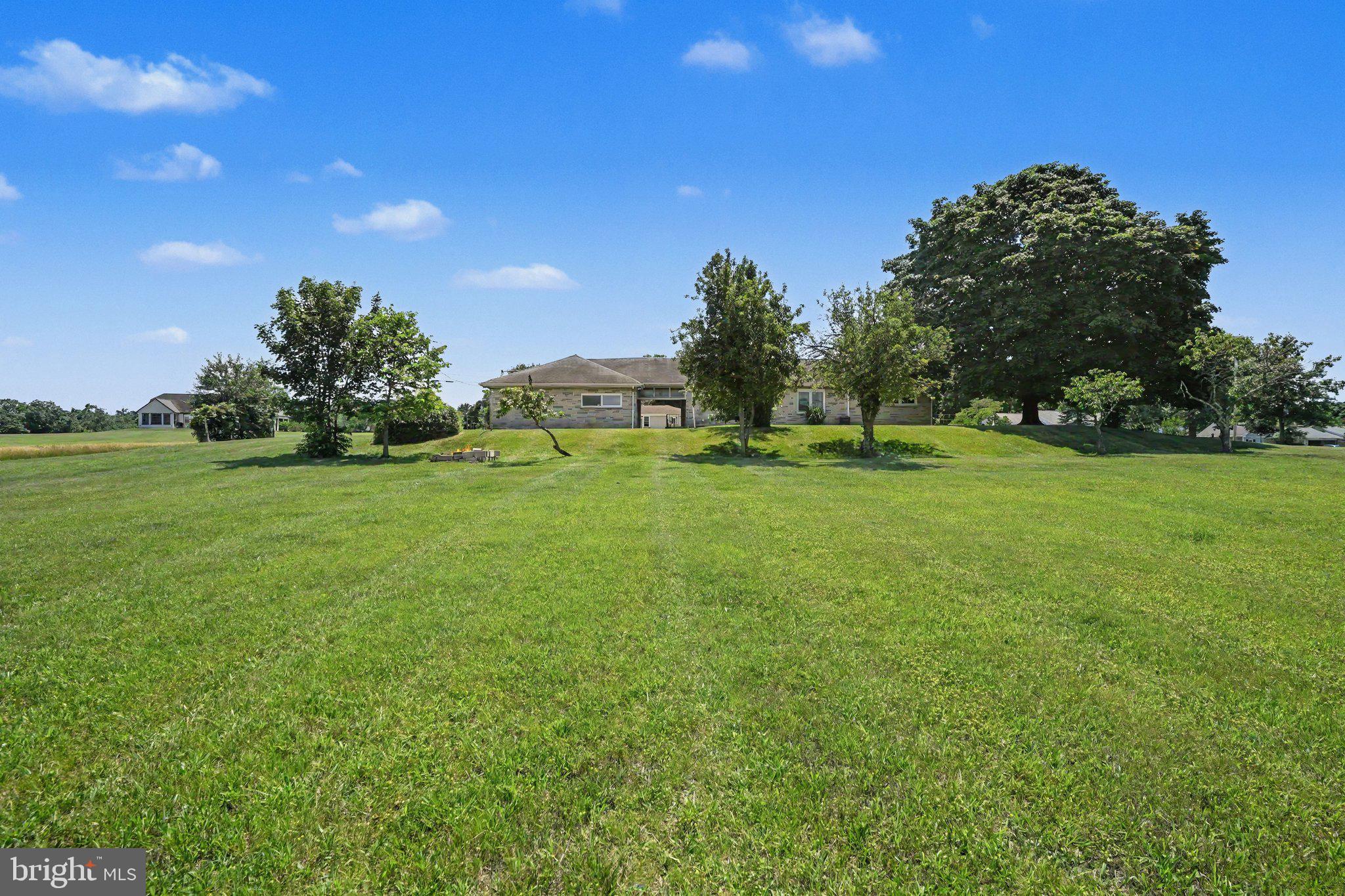 NORTH MIDDLETON TWP - Residential