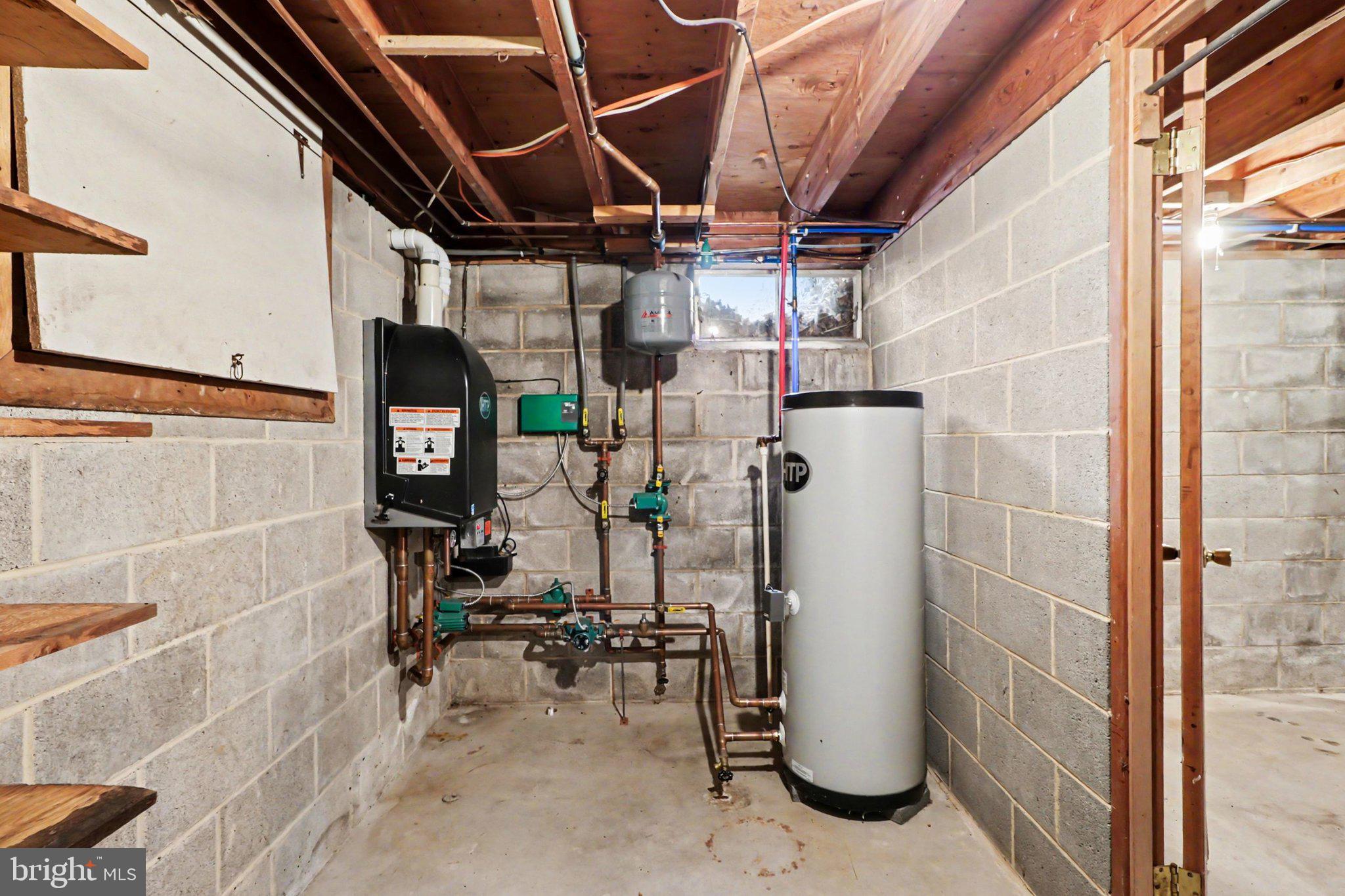 NORTH MIDDLETON TWP - Residential