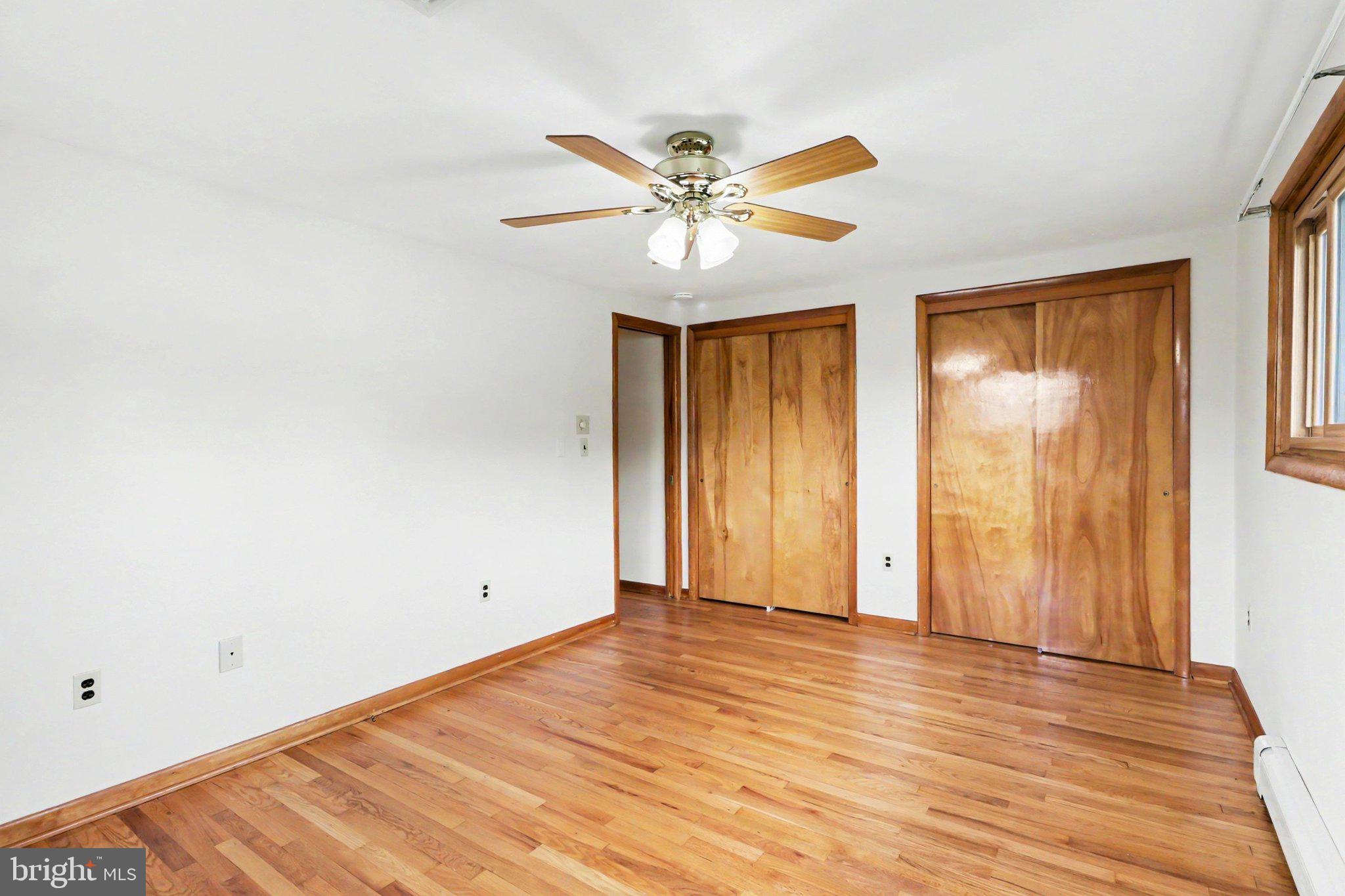 NORTH MIDDLETON TWP - Residential