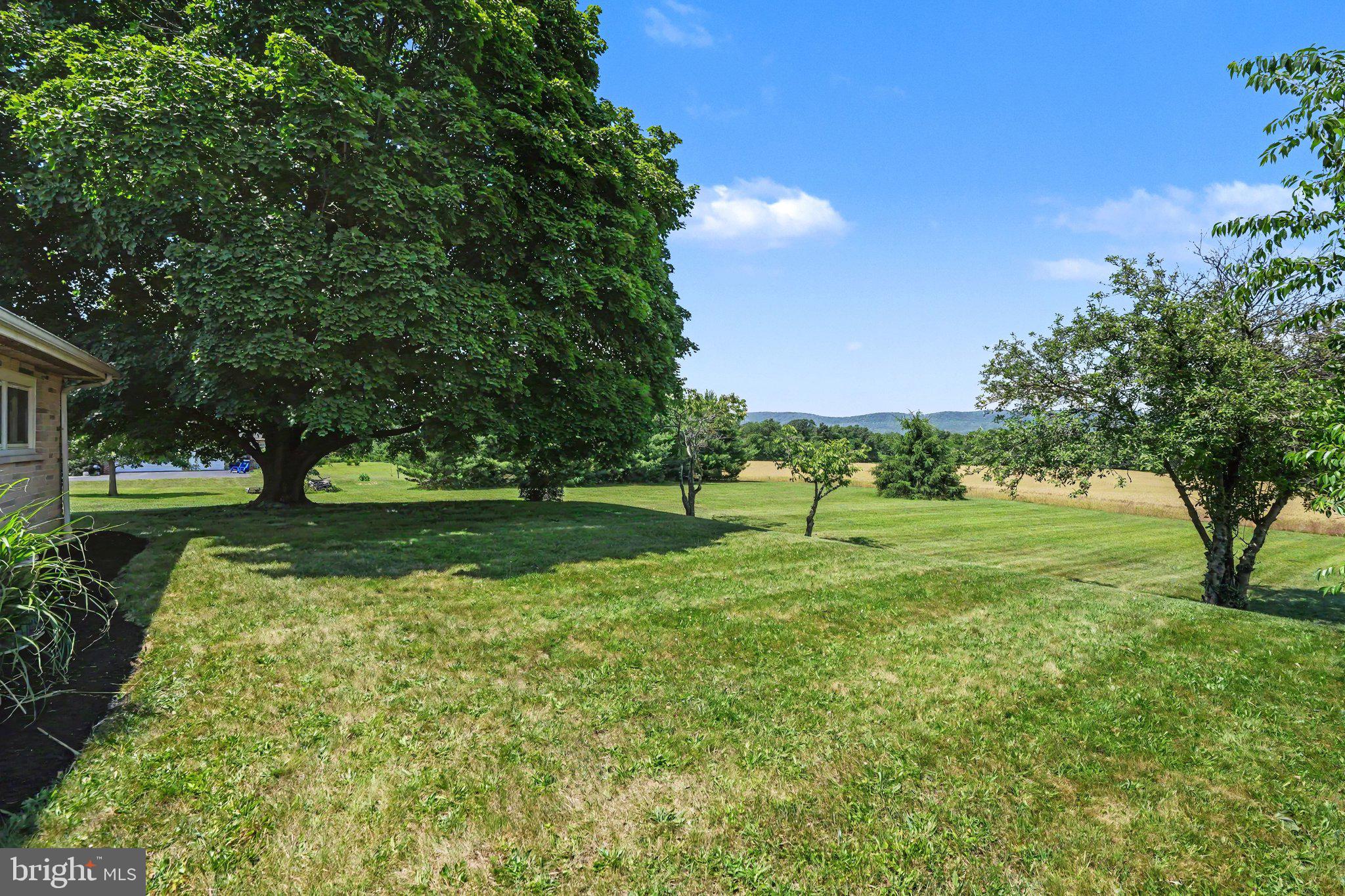 NORTH MIDDLETON TWP - Residential