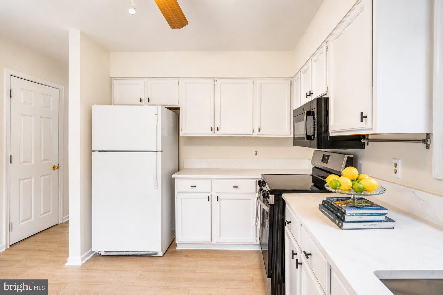ORCHARD VALLEY - Residential