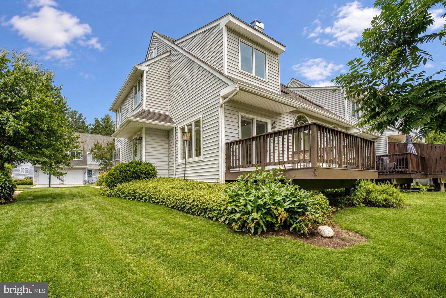 ORCHARD VALLEY - Residential