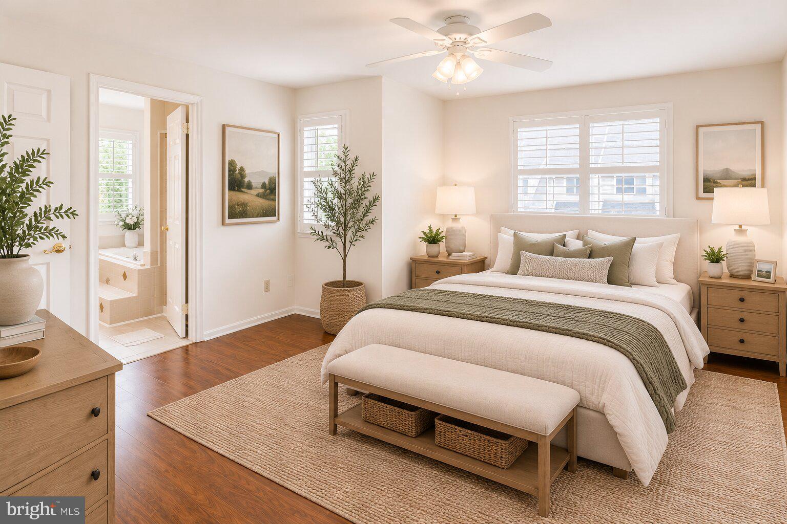 ORCHARD VALLEY - Residential