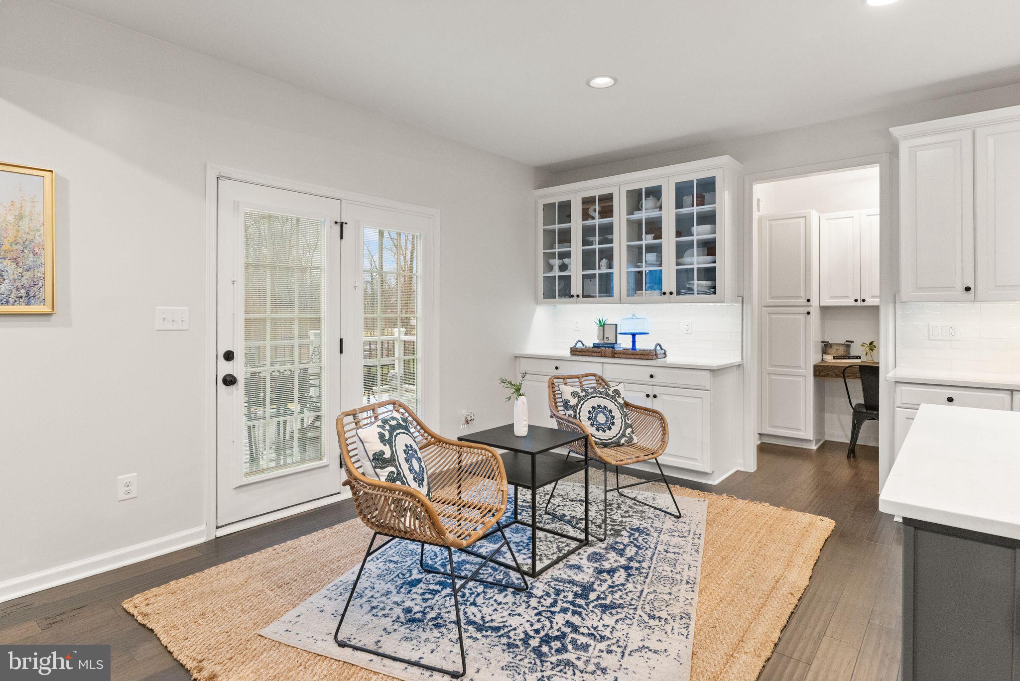 GREENS AT WILLOWSFORD - Residential