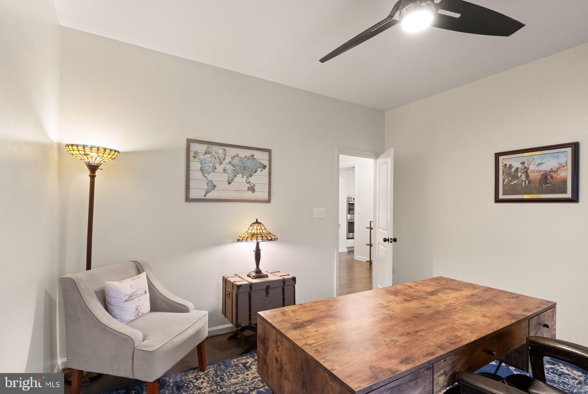 GREENS AT WILLOWSFORD - Residential