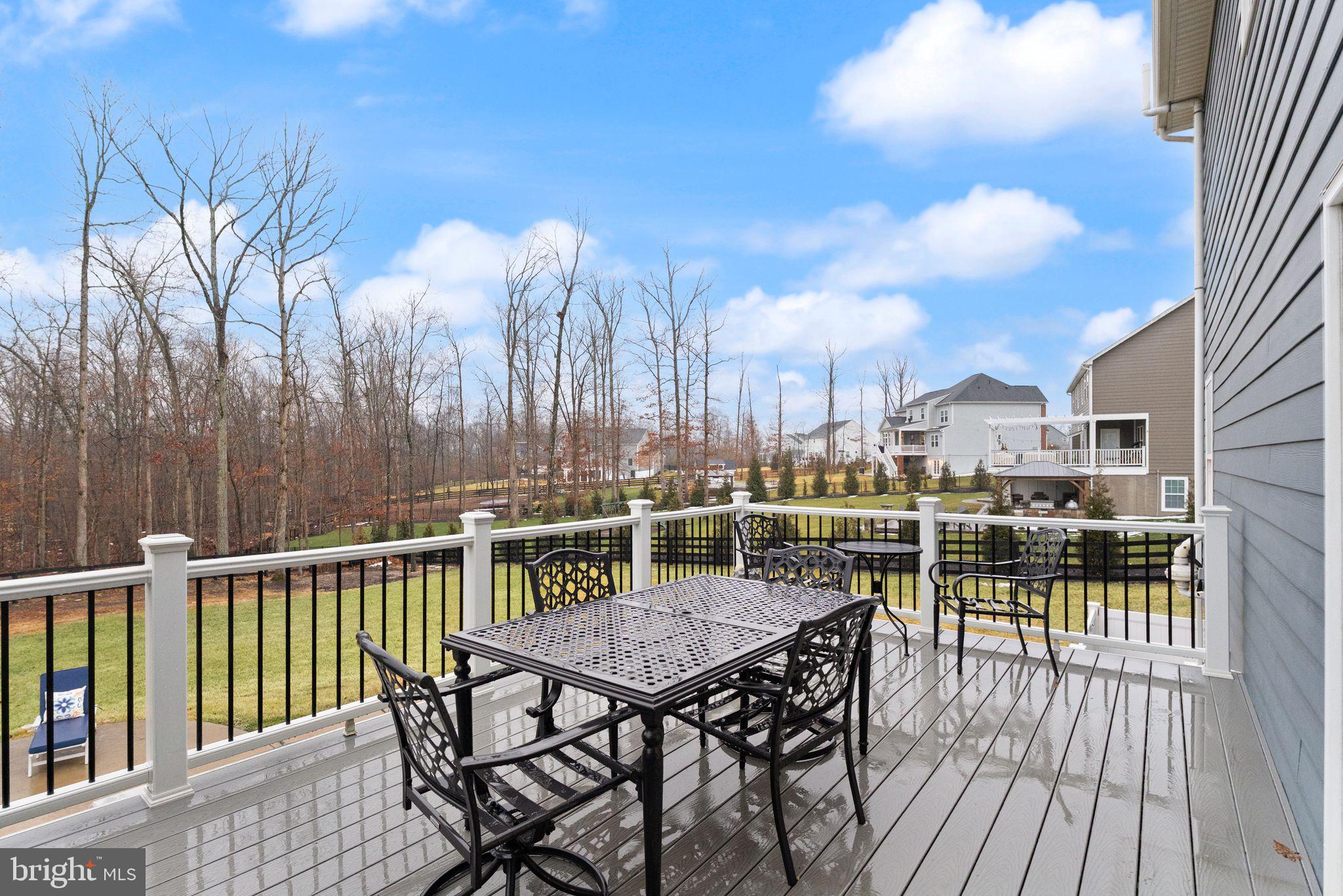 GREENS AT WILLOWSFORD - Residential