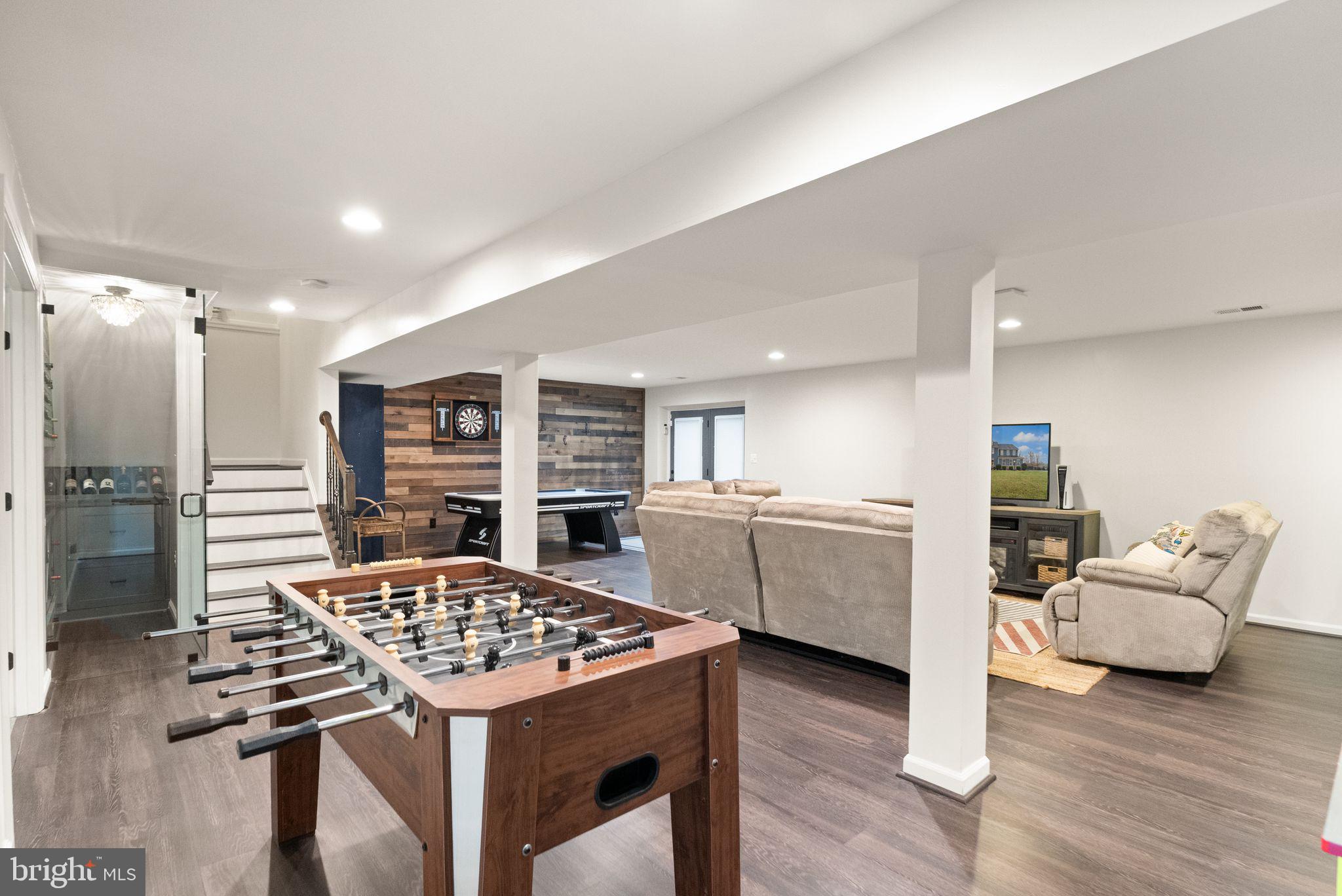 GREENS AT WILLOWSFORD - Residential