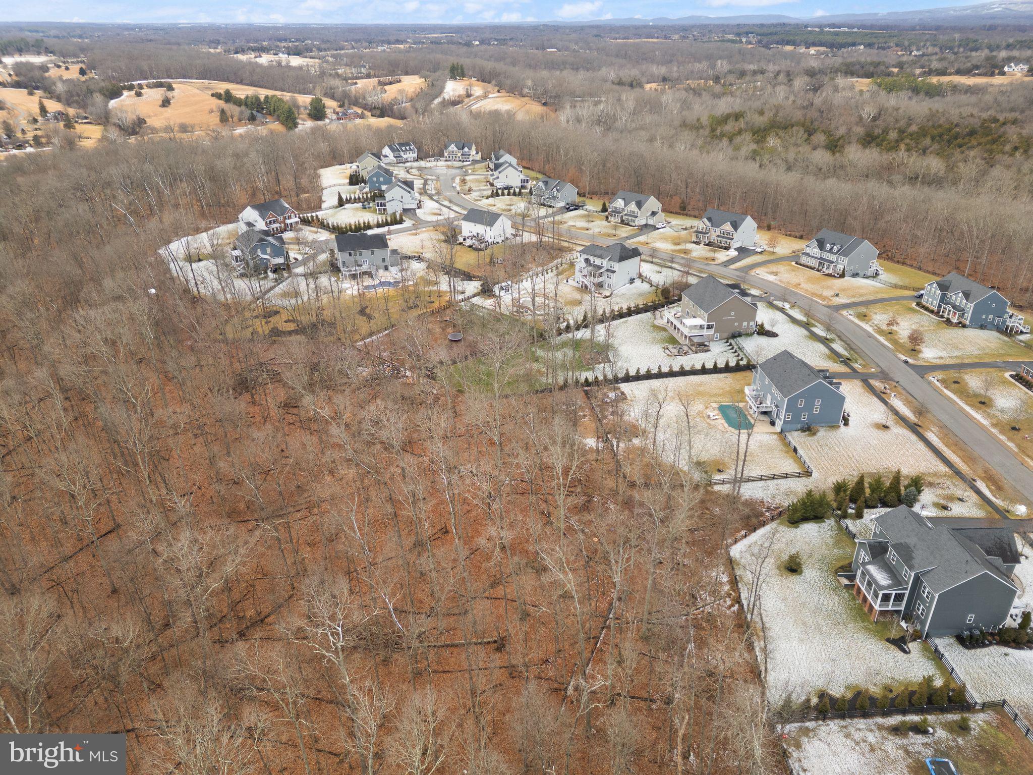 GREENS AT WILLOWSFORD - Residential