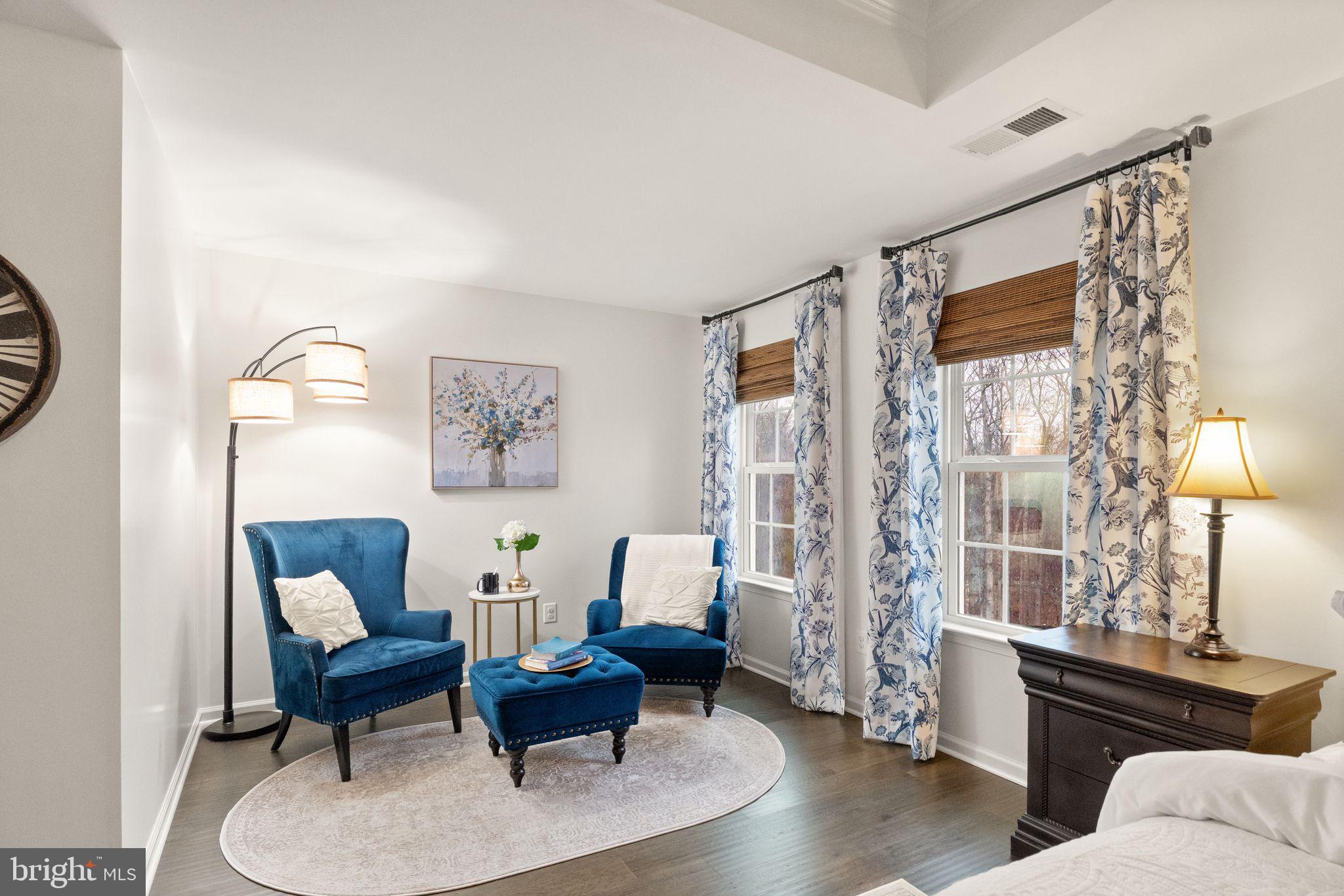GREENS AT WILLOWSFORD - Residential