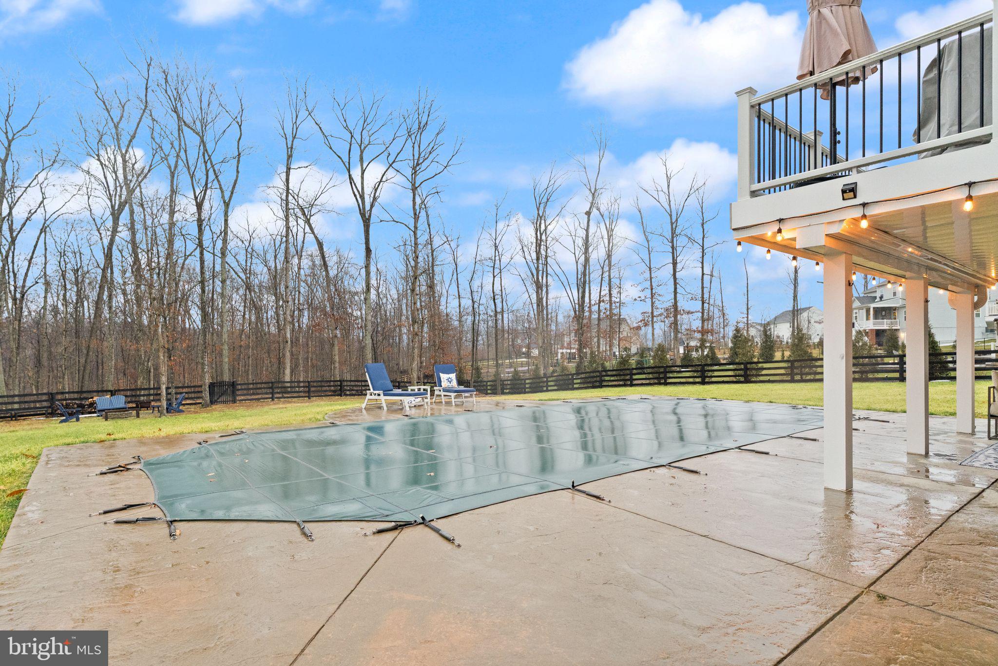 GREENS AT WILLOWSFORD - Residential