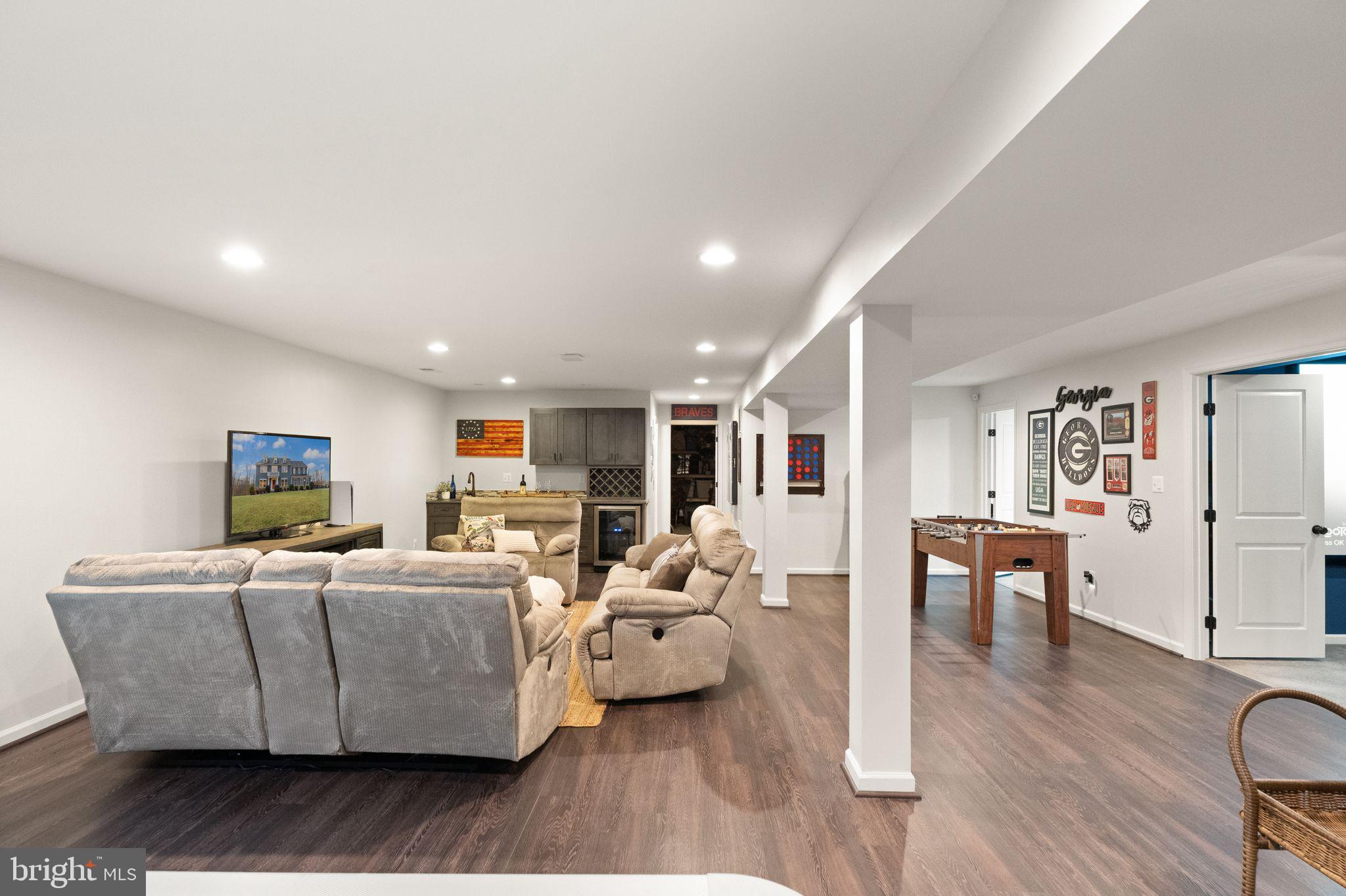 GREENS AT WILLOWSFORD - Residential