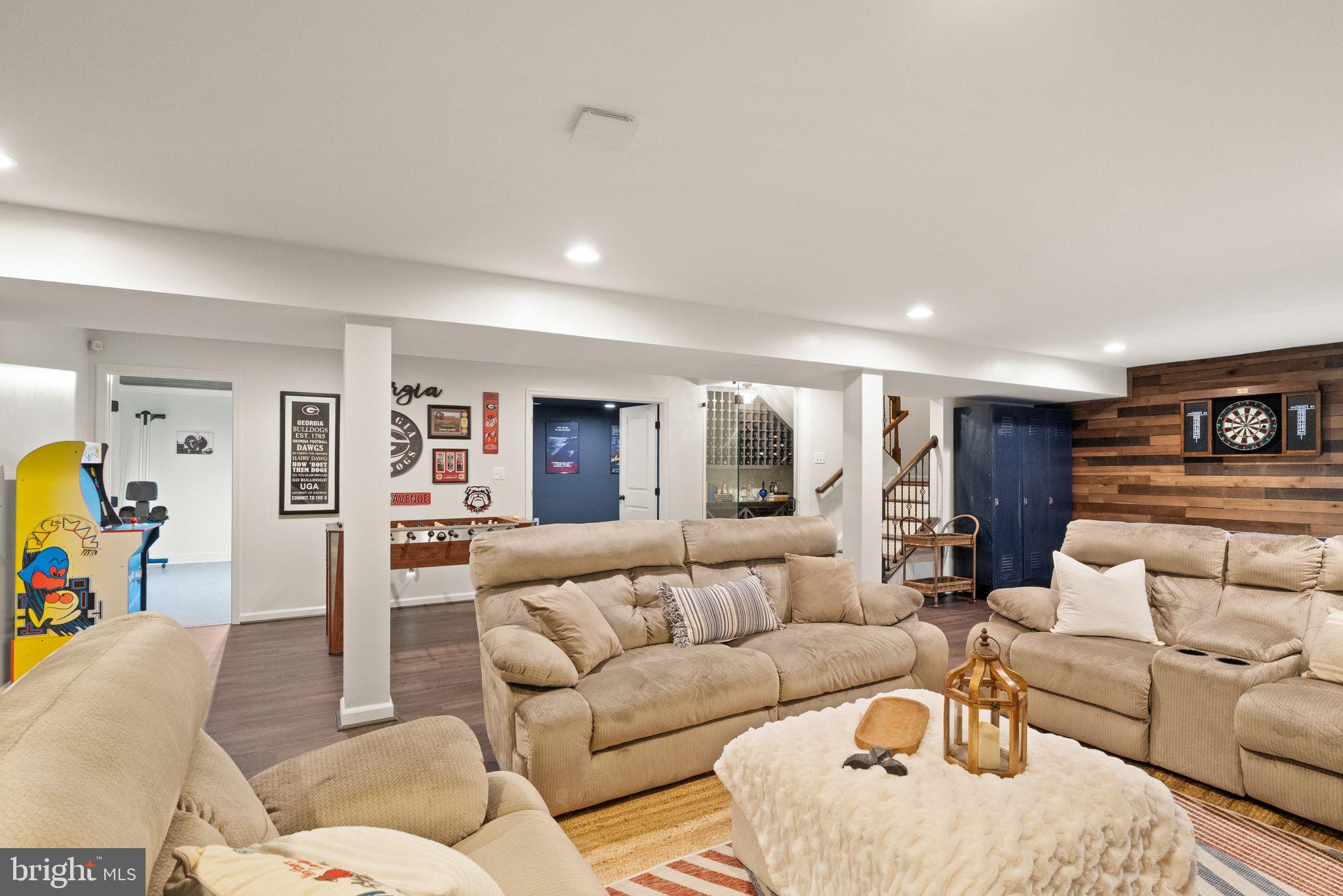 GREENS AT WILLOWSFORD - Residential