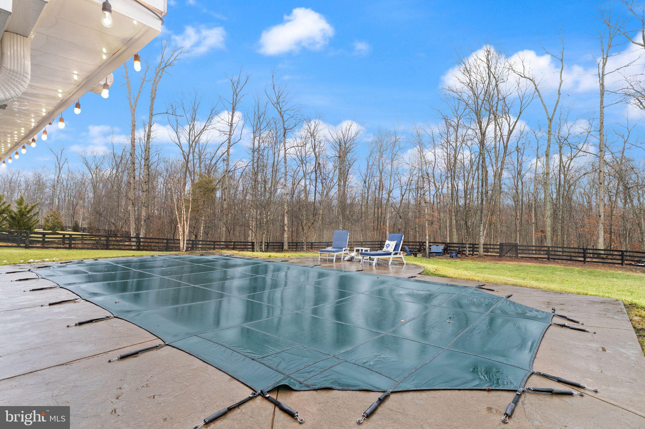 GREENS AT WILLOWSFORD - Residential
