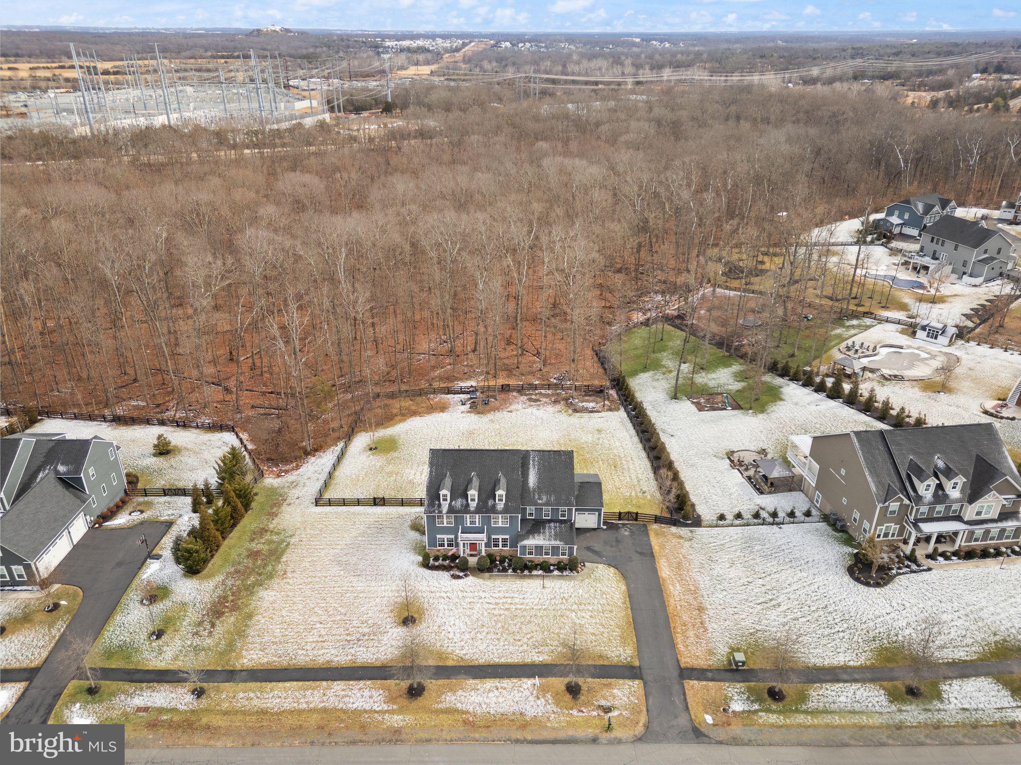 GREENS AT WILLOWSFORD - Residential