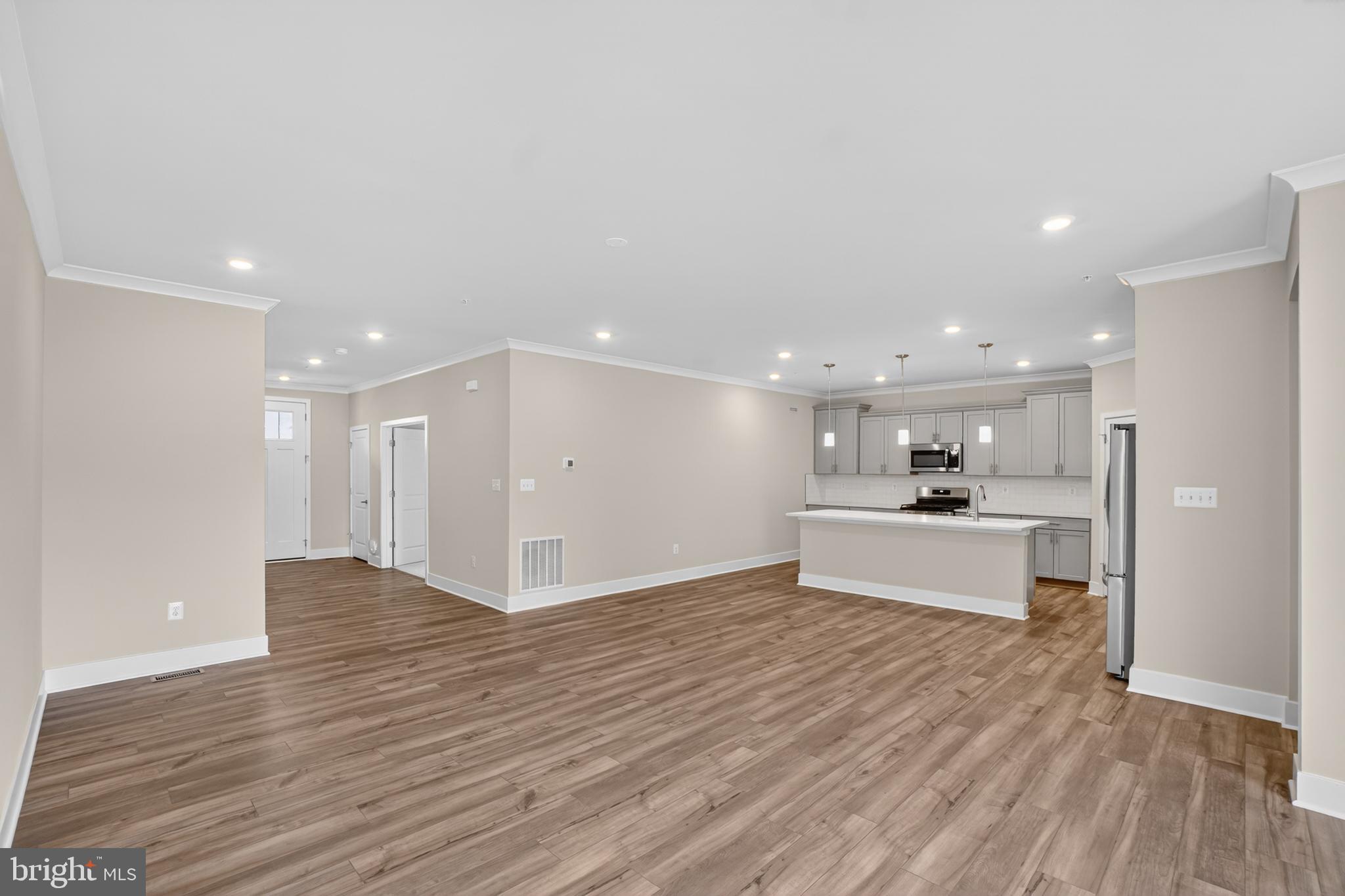 GREENLEIGH - Residential