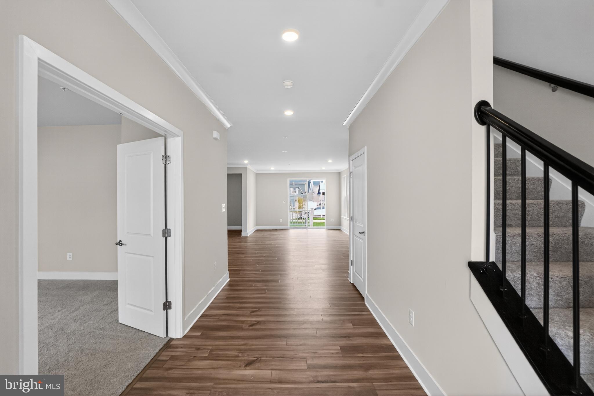 GREENLEIGH - Residential