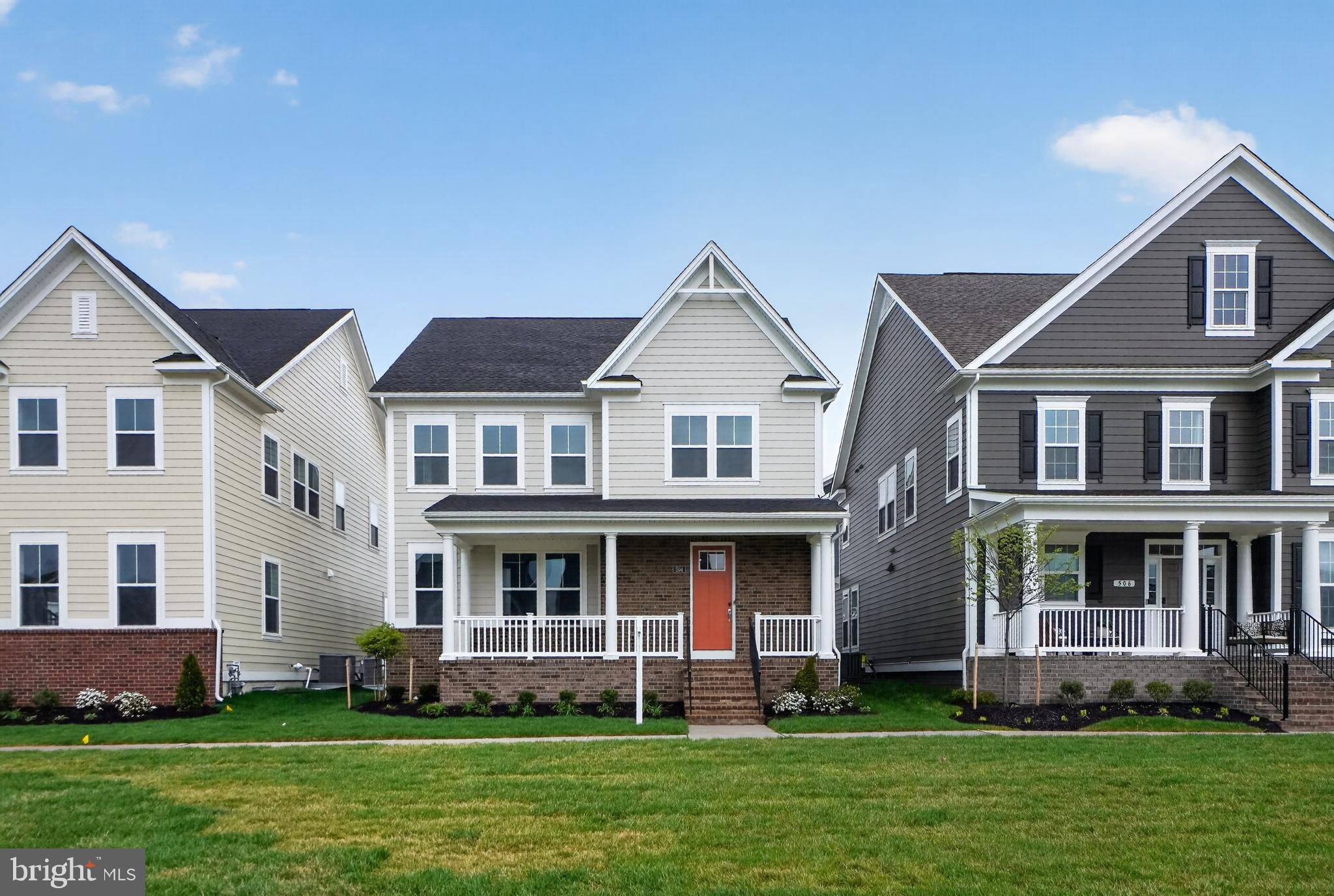 Amazing community with exceptional amenities! This spacious 6-bedroom, 5.5-bath home features a convenient in-law suite on the main level, offering flexibility and comfort for multi-generational living. If you're looking for a home with a main-level bedroom and private space for parents or guests, this is the perfect fit. Don't miss this incredible opportunity!