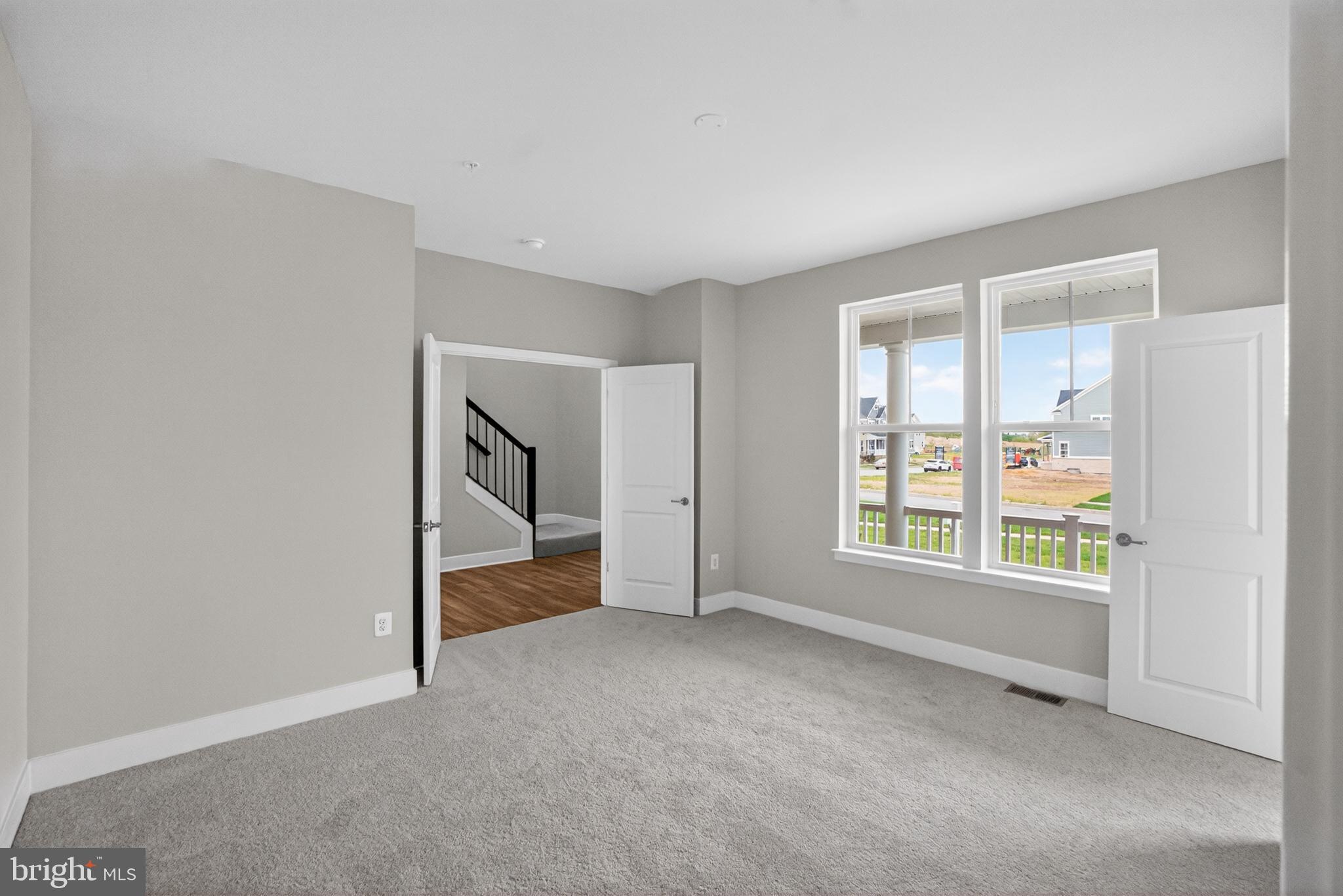 GREENLEIGH - Residential