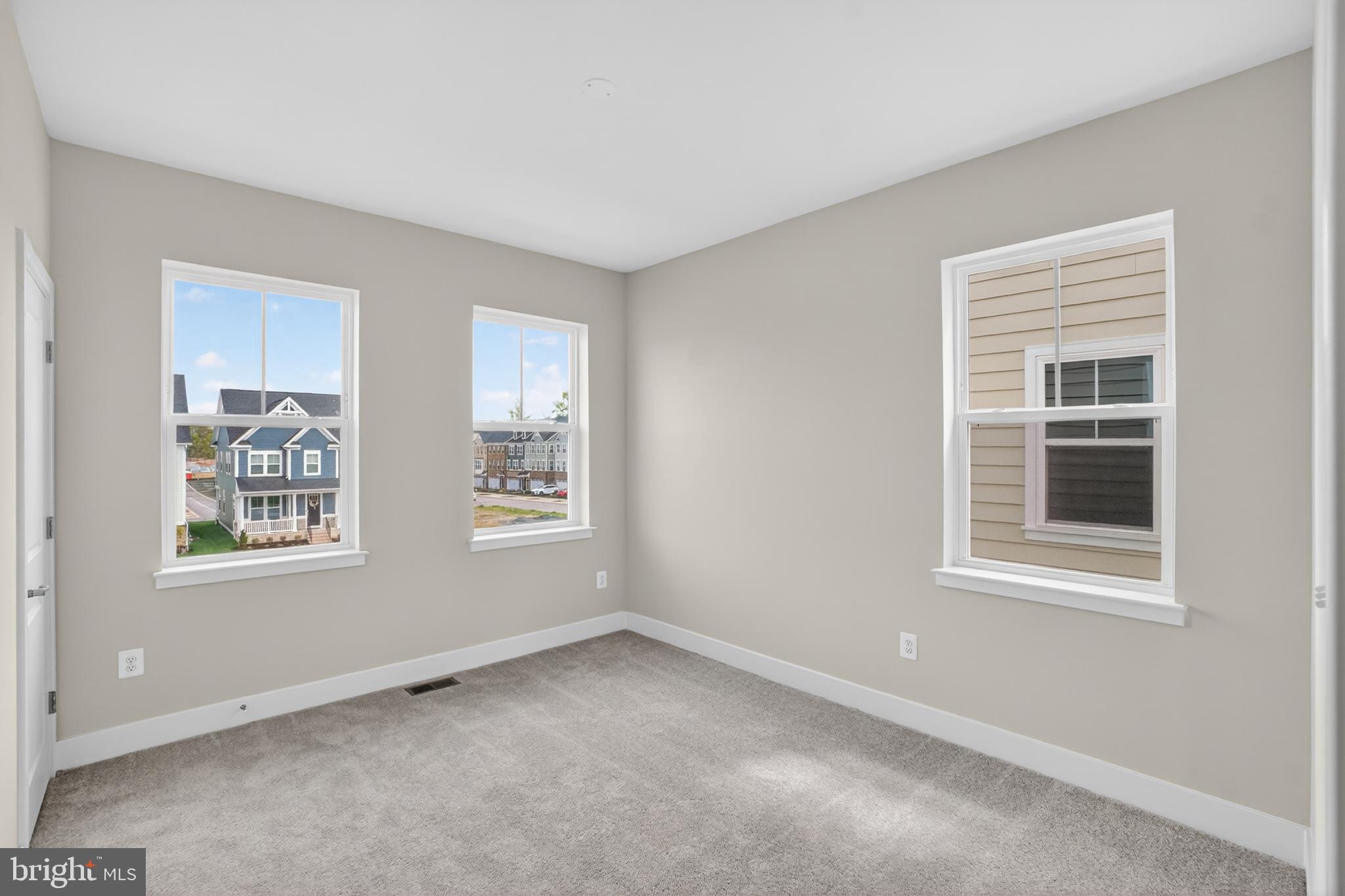 GREENLEIGH - Residential