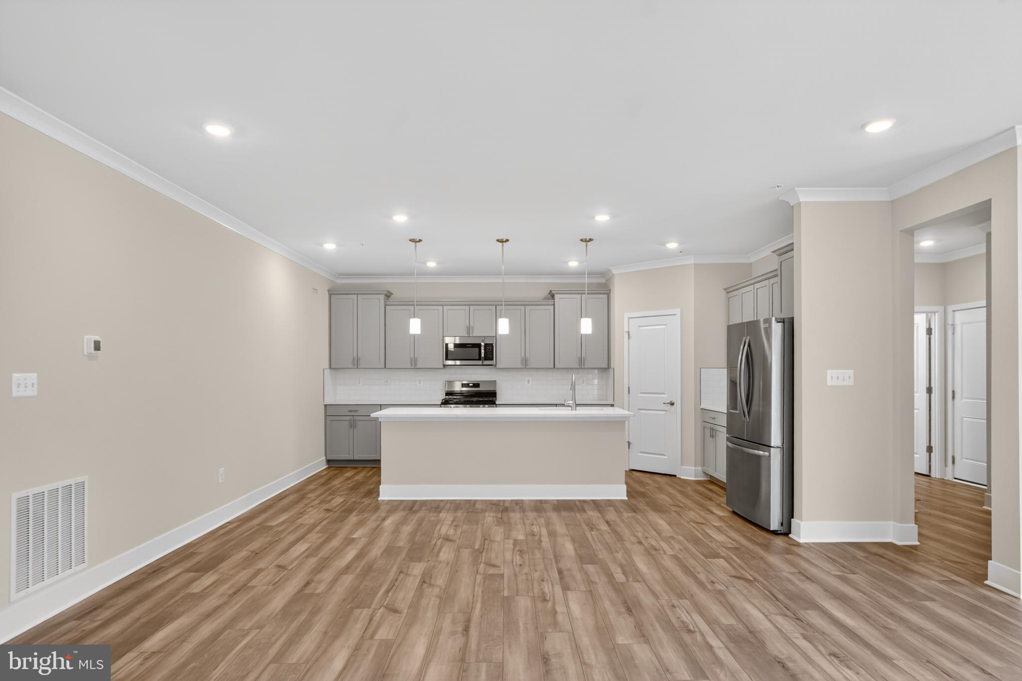 GREENLEIGH - Residential