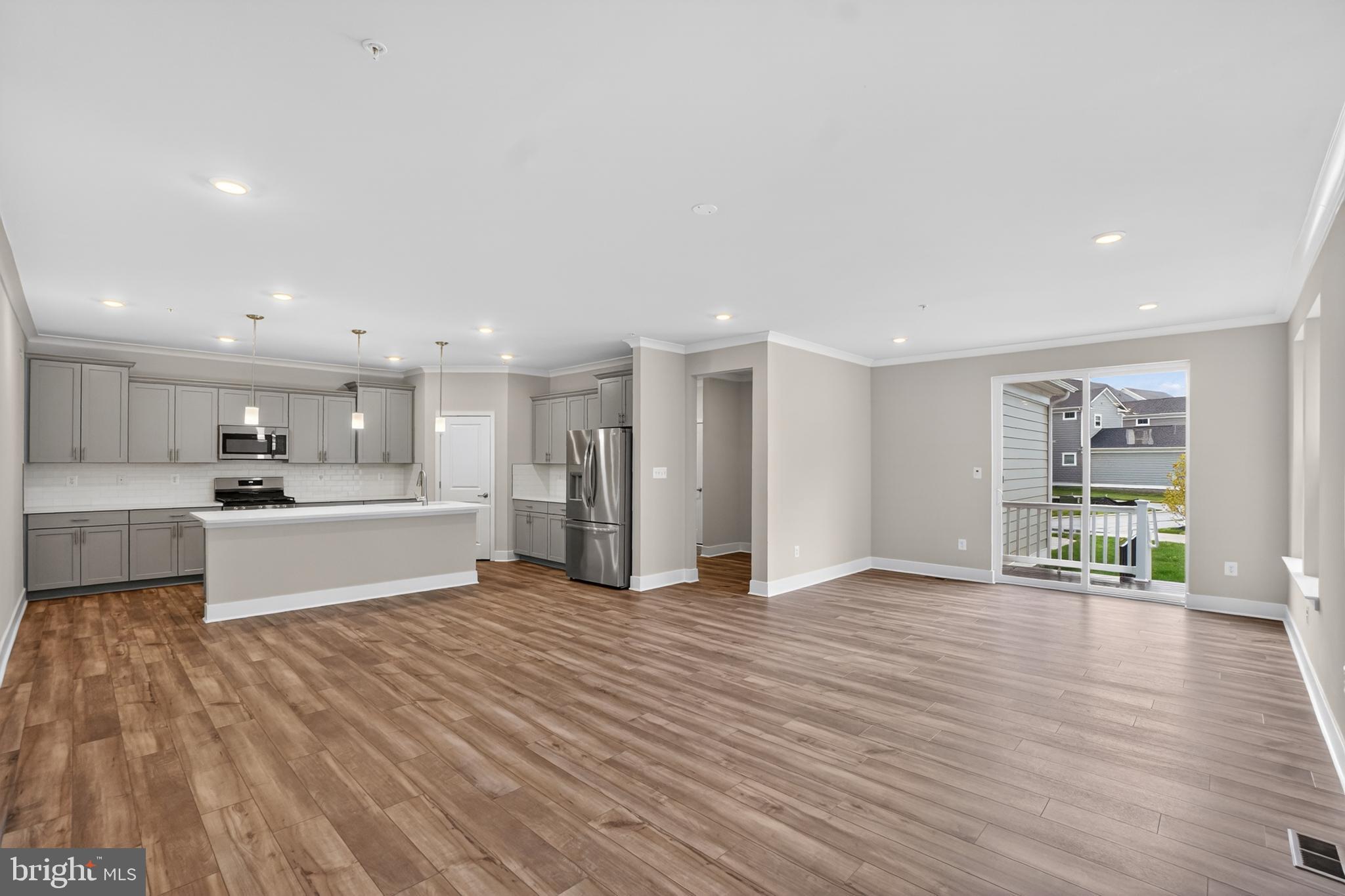 GREENLEIGH - Residential