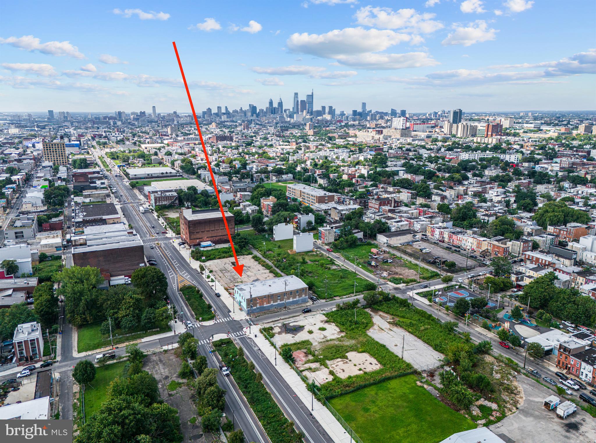 WEST KENSINGTON - Commercial Sale